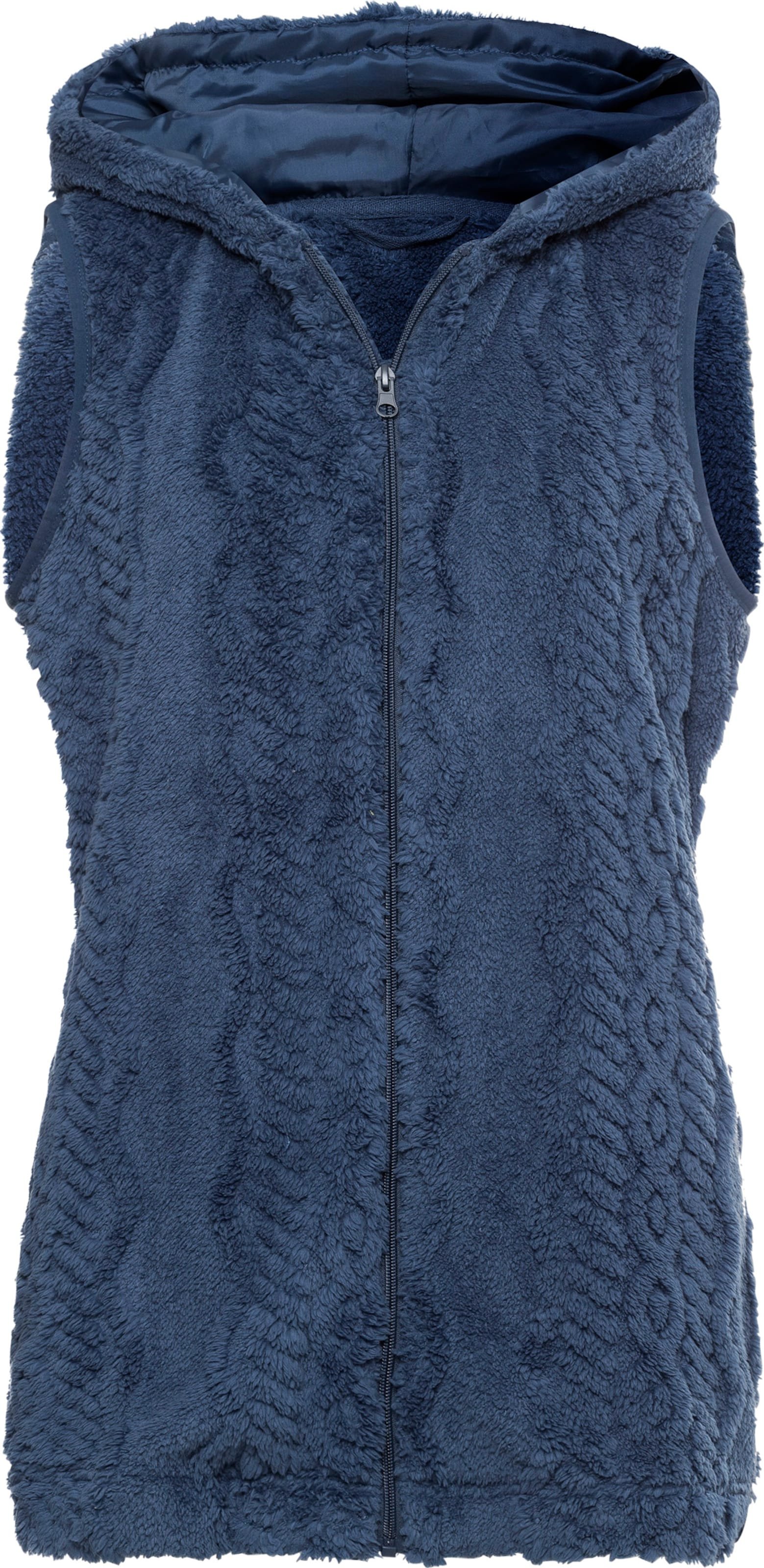Fleeceweste