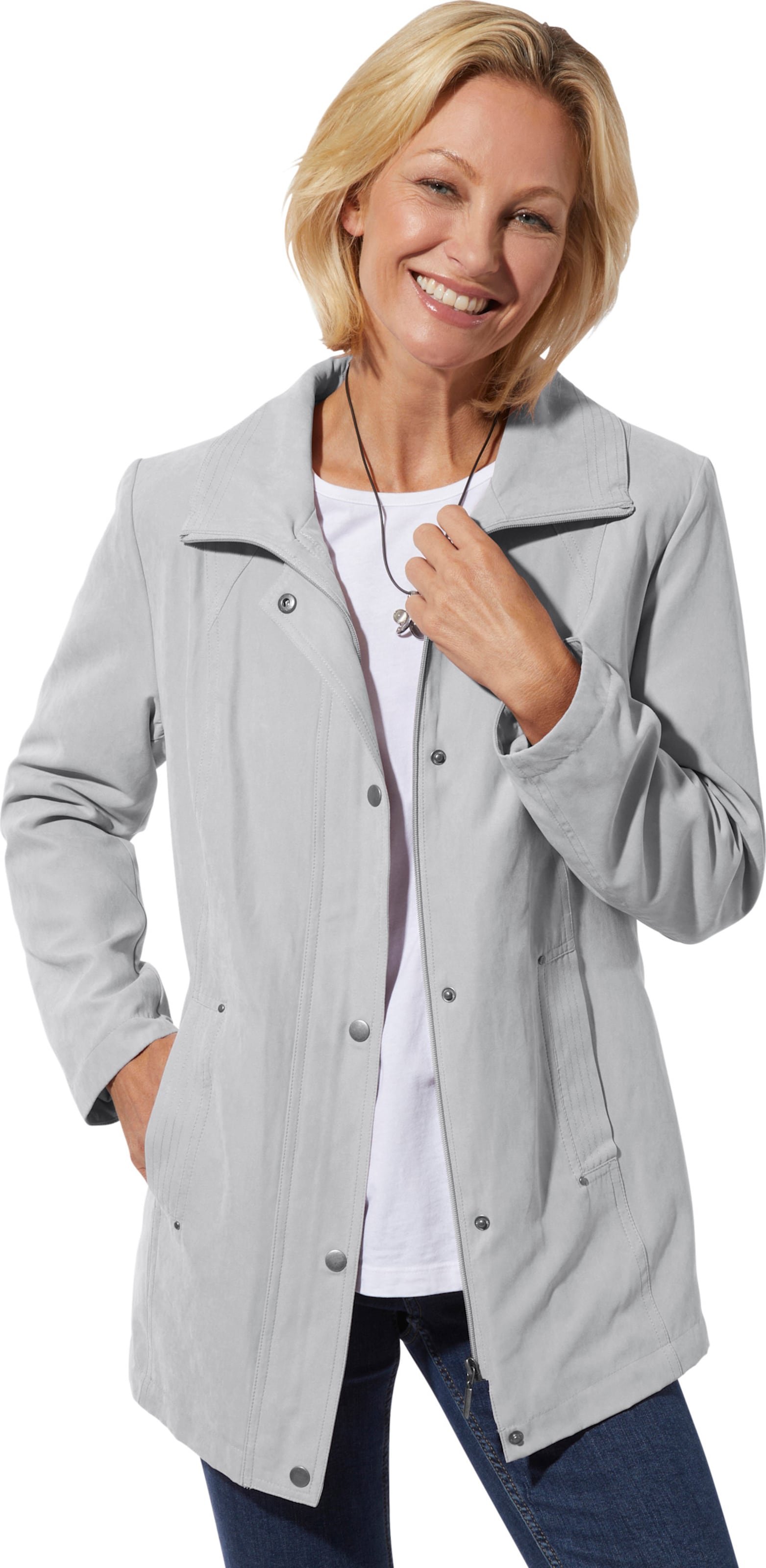 Thumbnail - Übergangsjacke