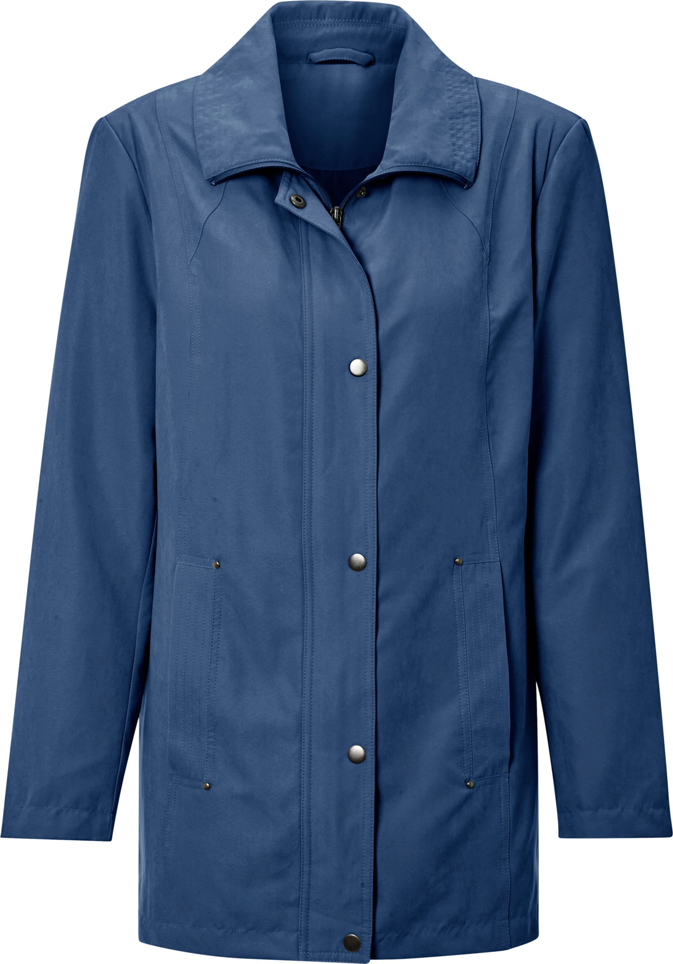 Thumbnail - Übergangsjacke