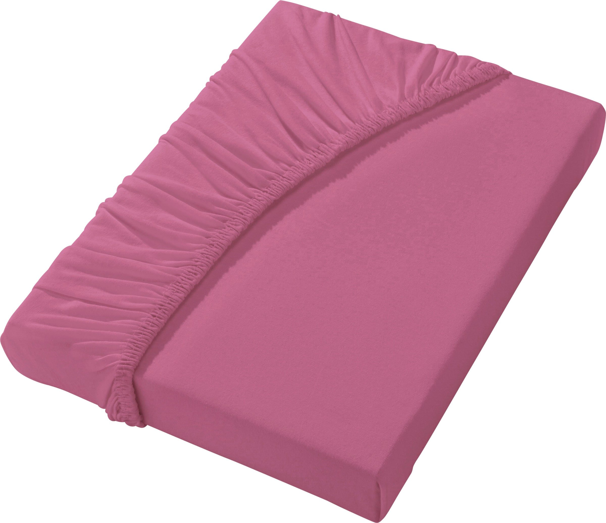 Thumbnail - Spannbetttuch