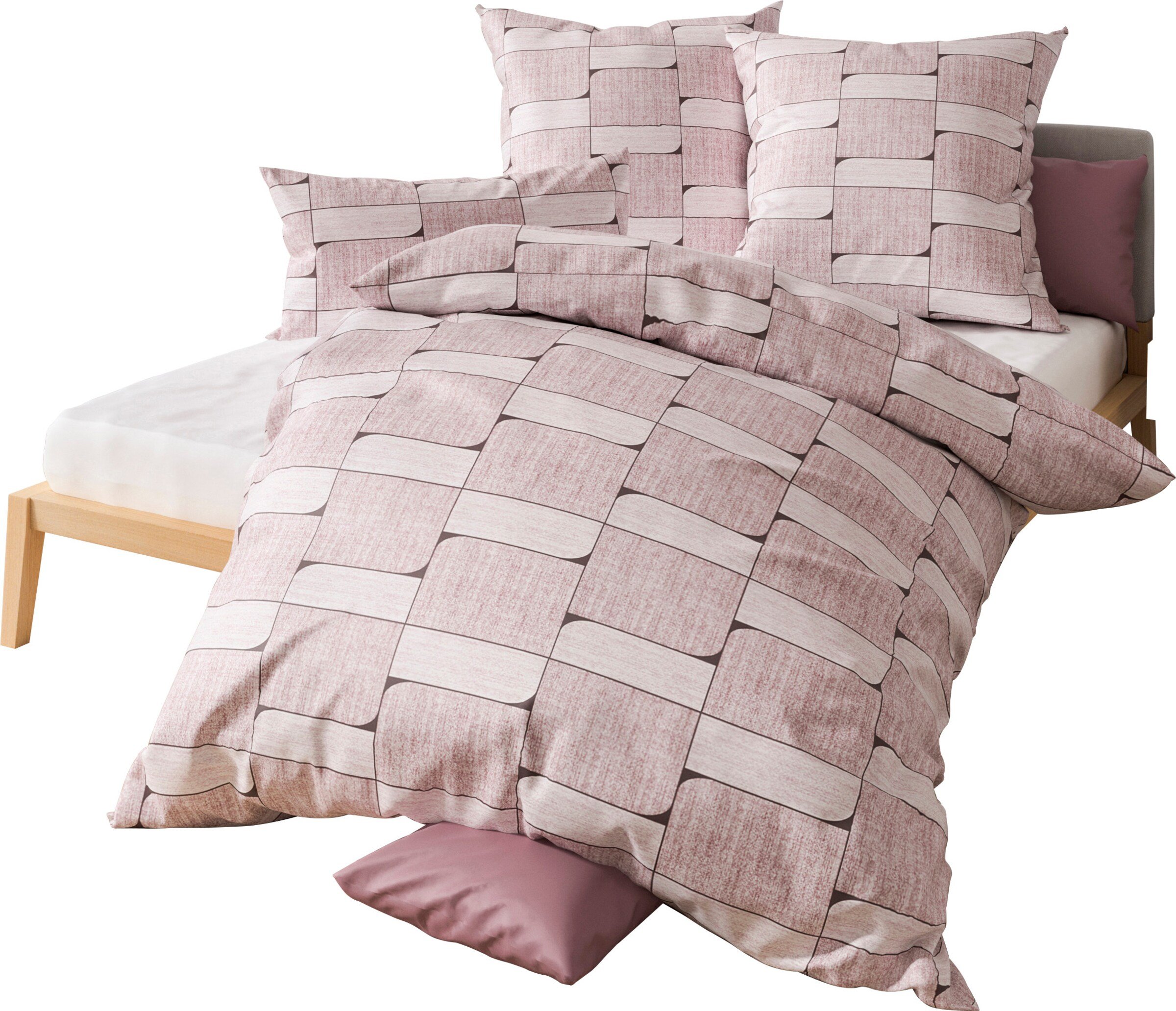 Thumbnail - Bettwäsche