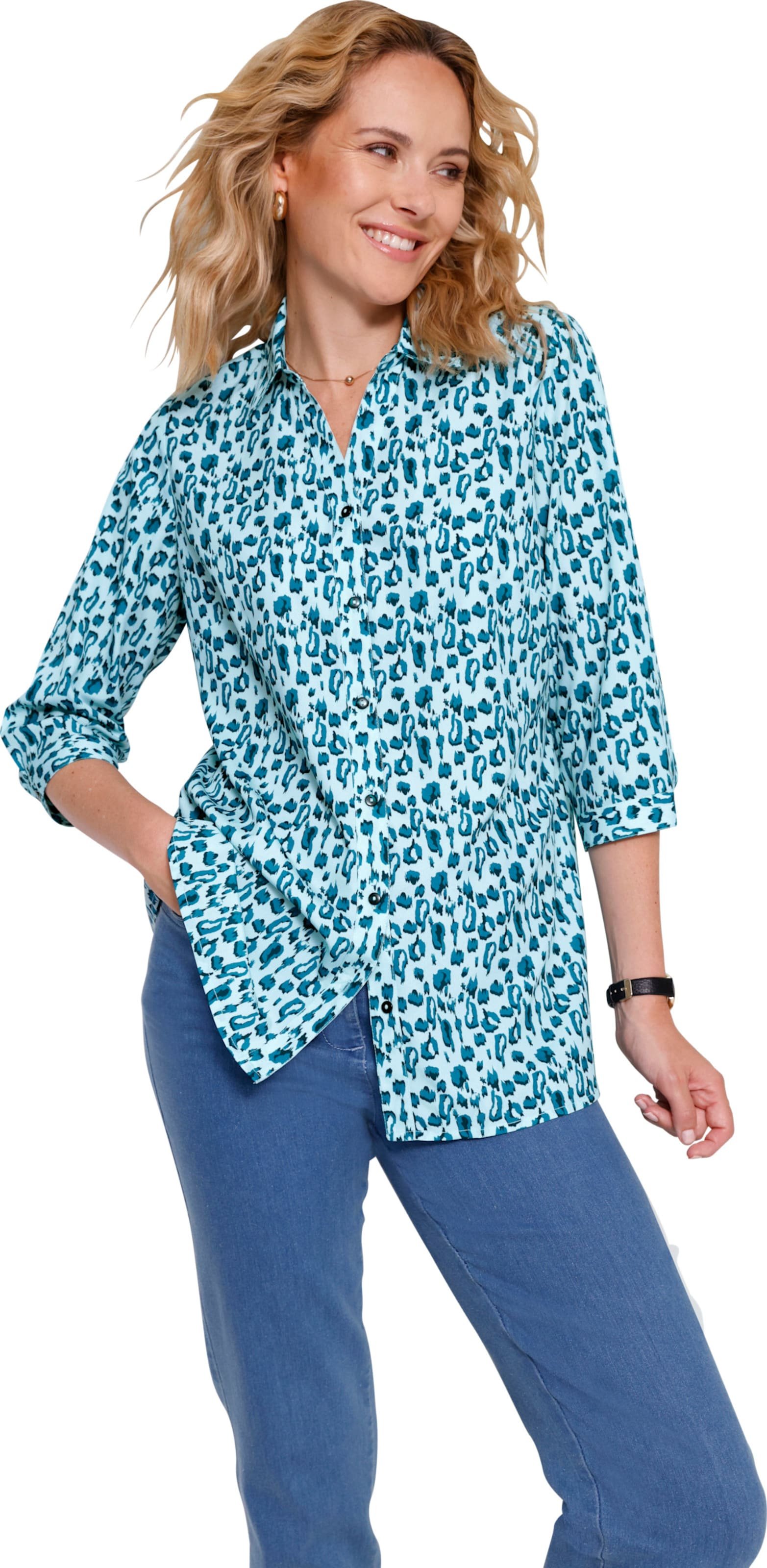 Thumbnail - Longbluse