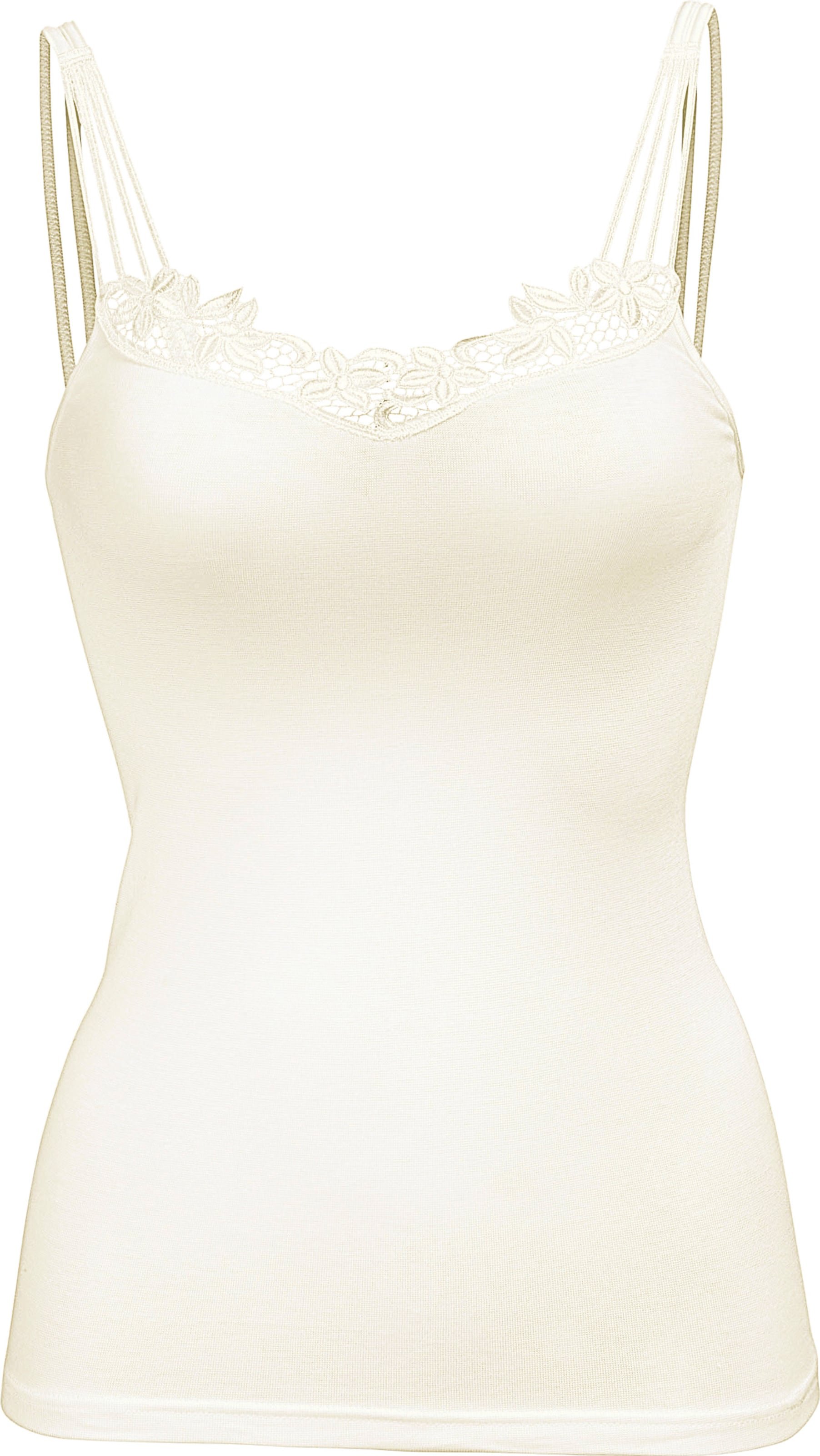 Thumbnail - Trägerhemd