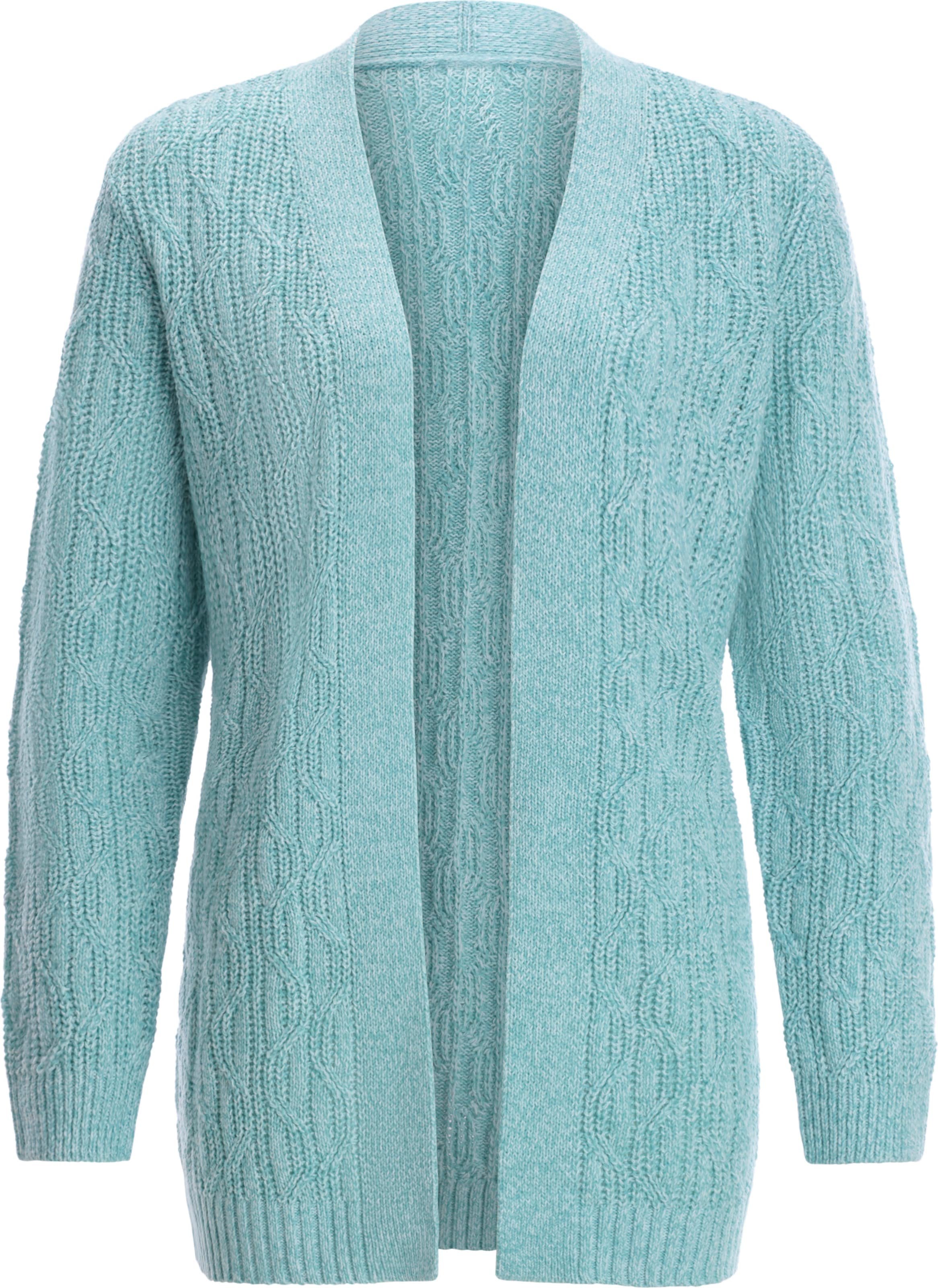 Thumbnail - Strickjacke