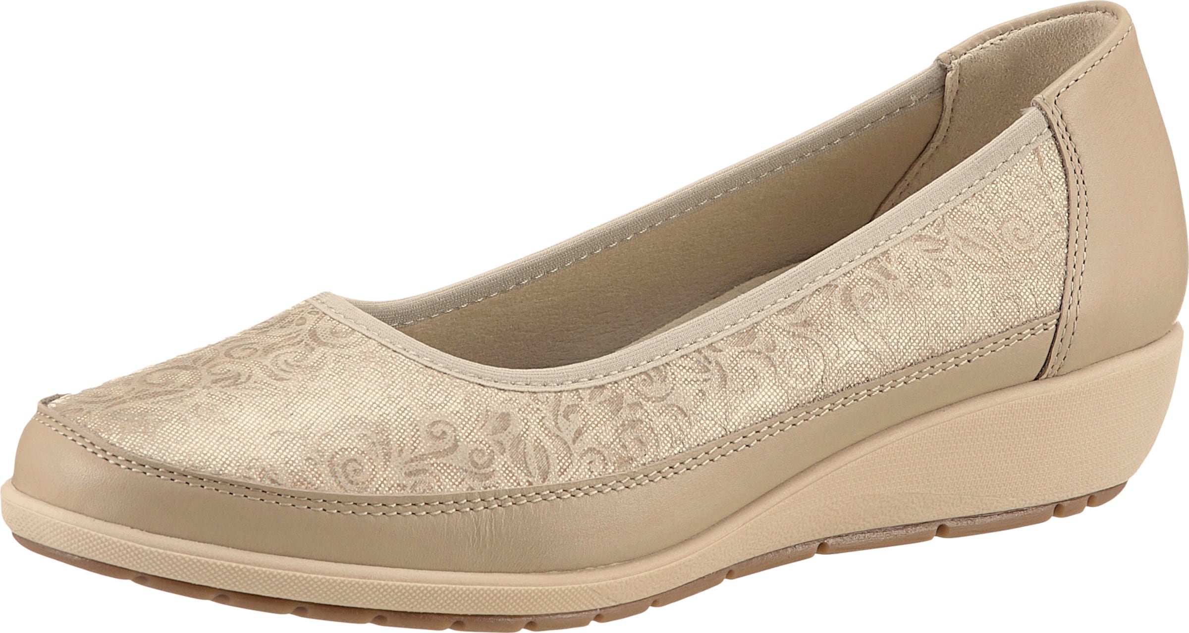 Thumbnail - Ballerina