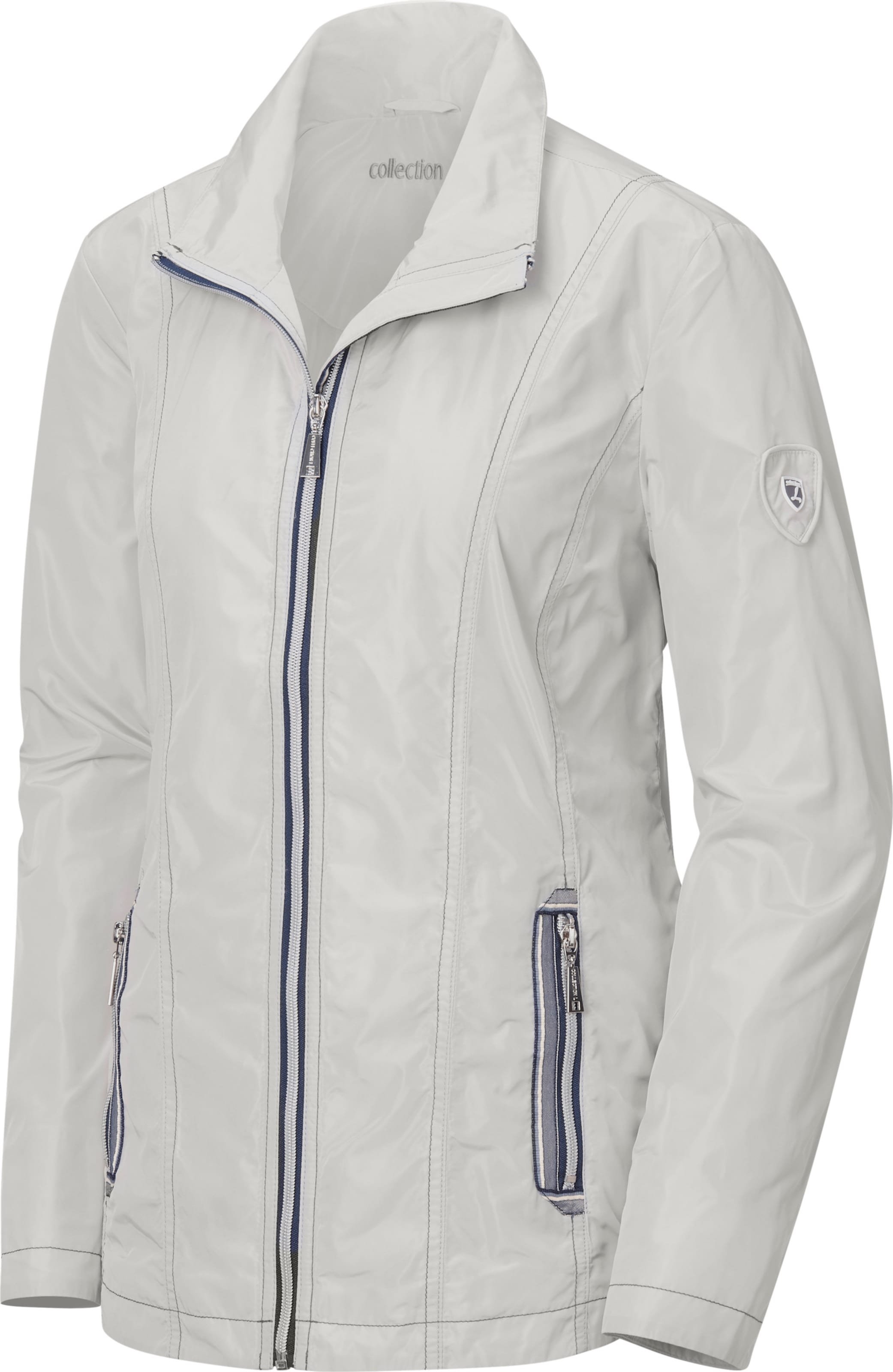 Thumbnail - Übergangsjacke