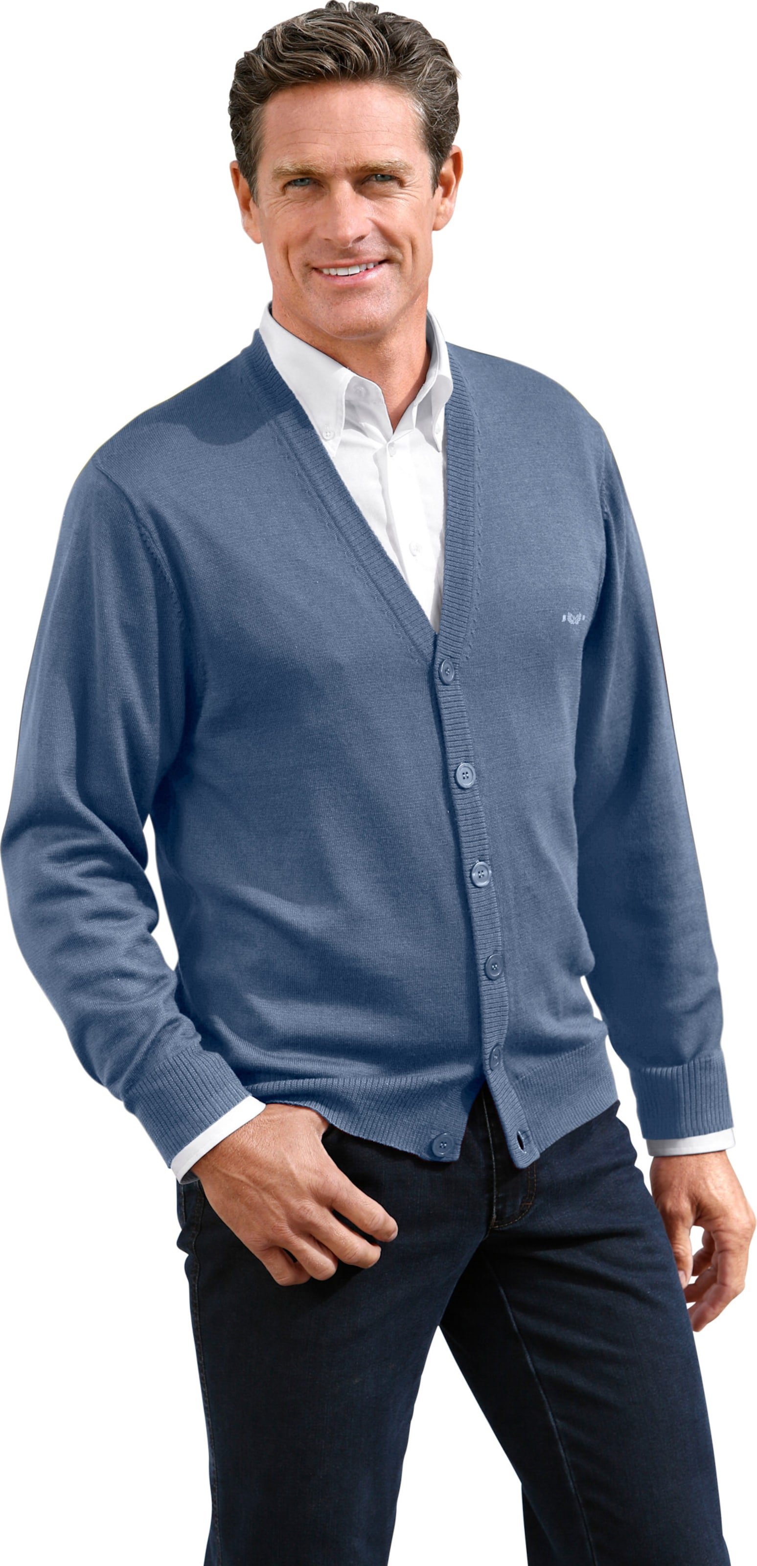 Thumbnail - Cardigan