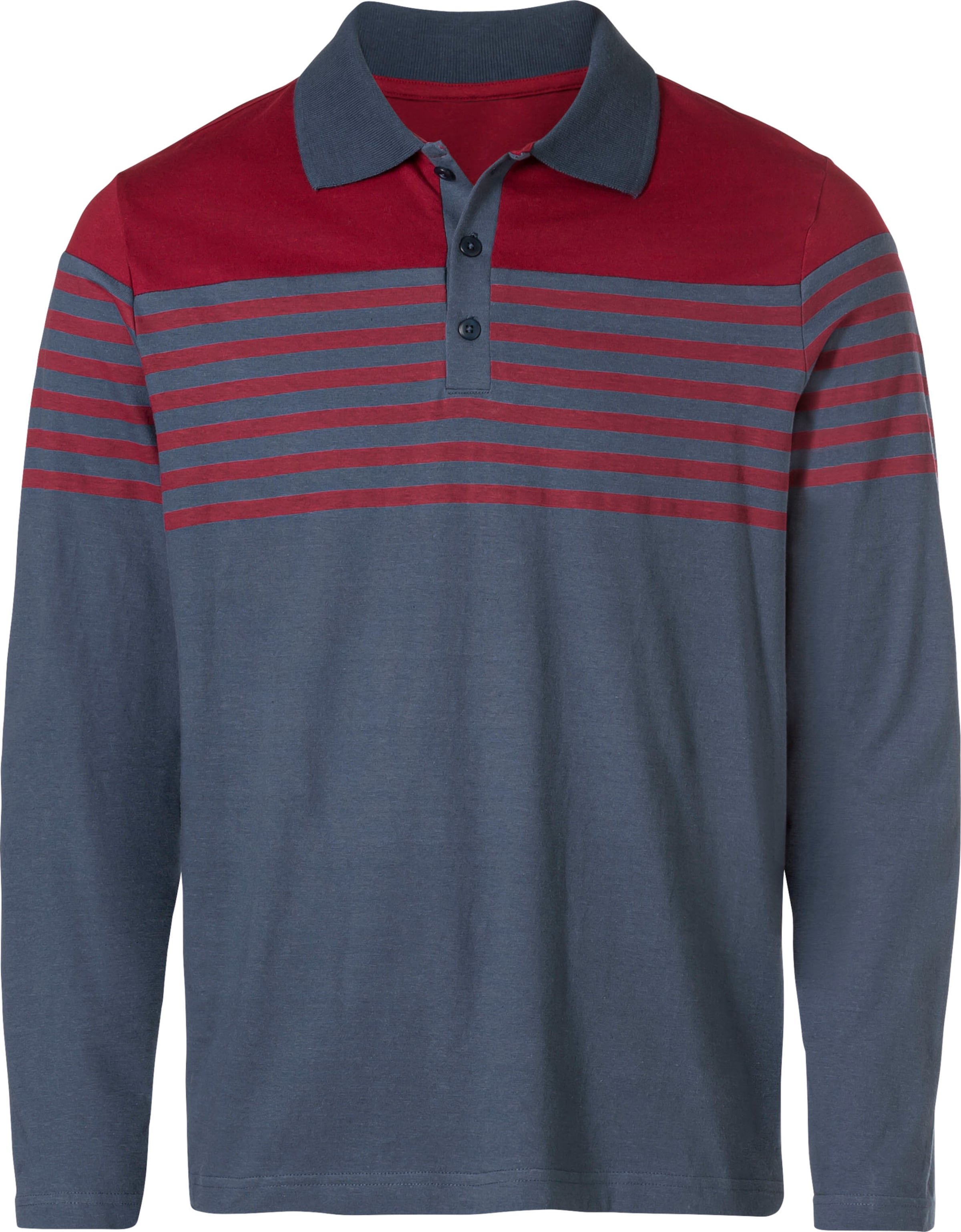 Thumbnail - Langarm-Shirt