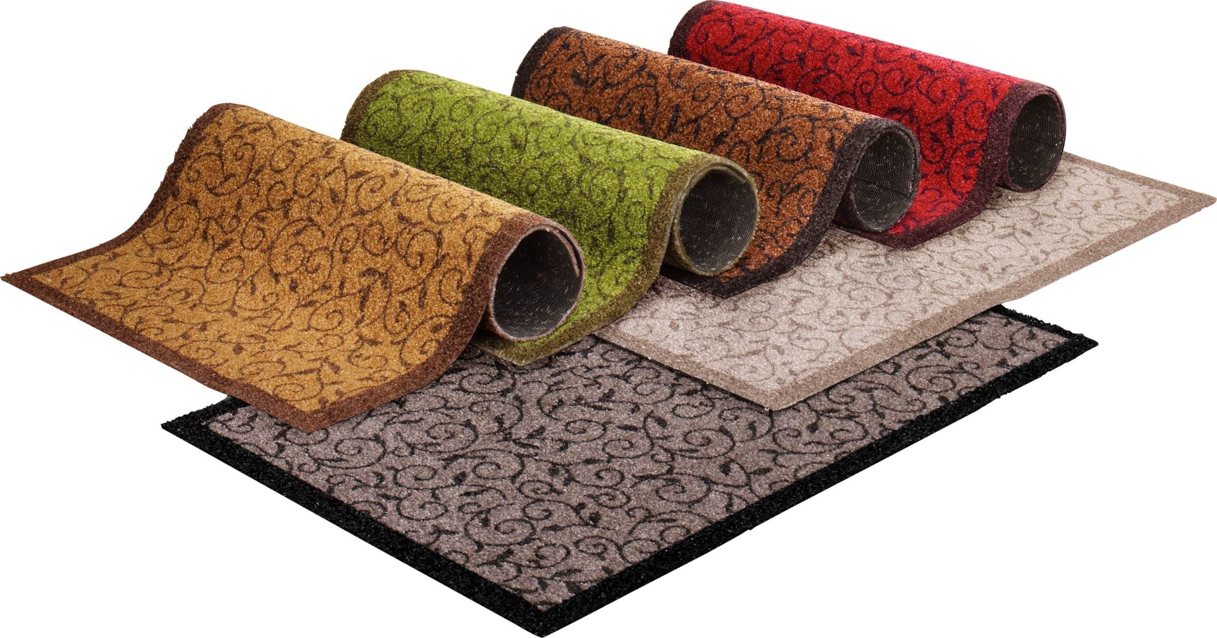 Thumbnail - Fußmatte