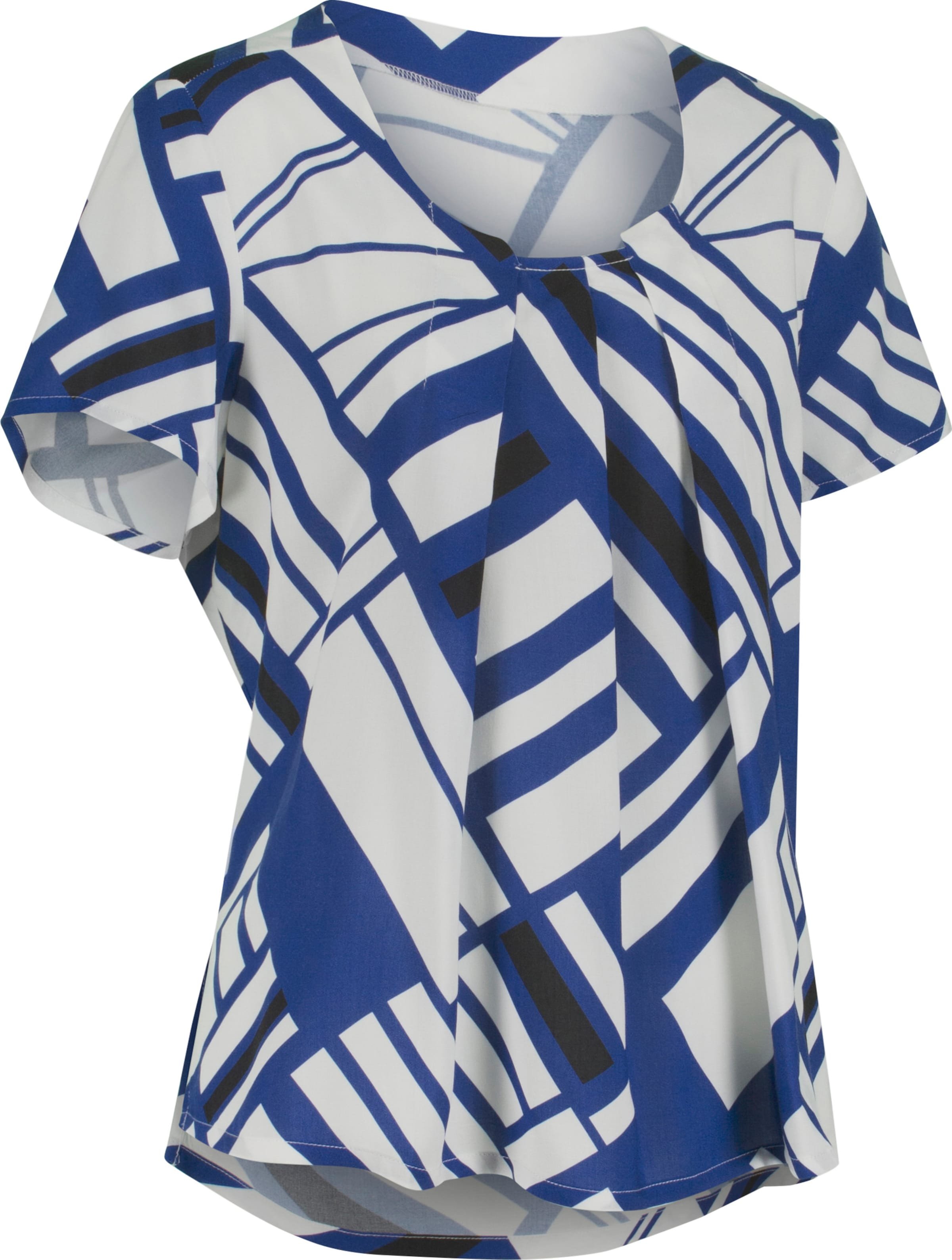 Thumbnail - Druckbluse