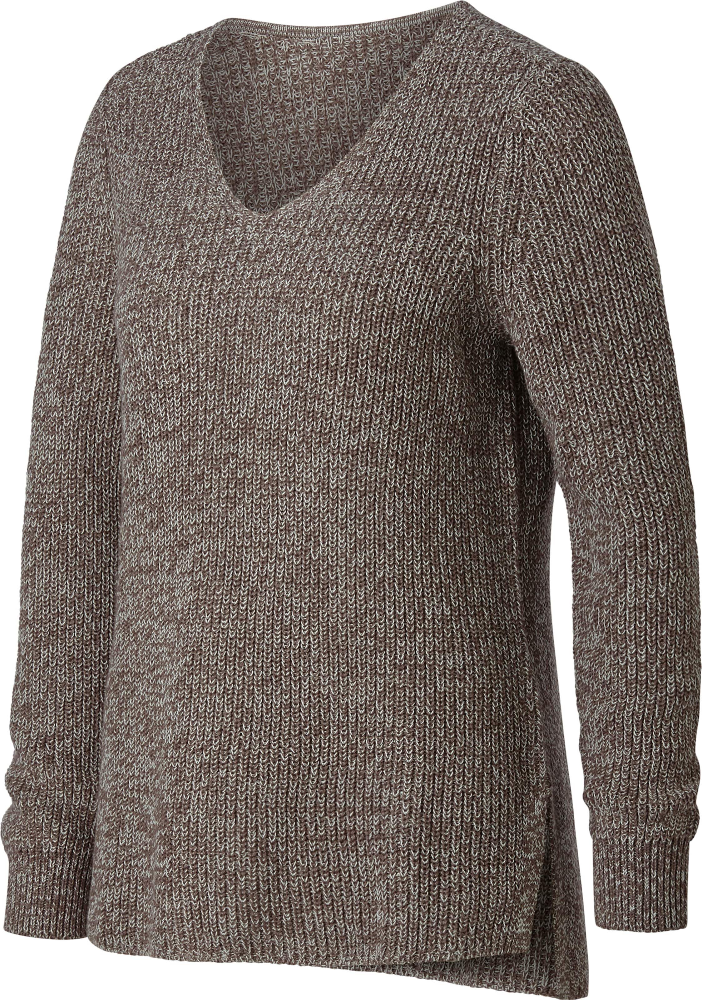 Thumbnail - Langarm-Pullover