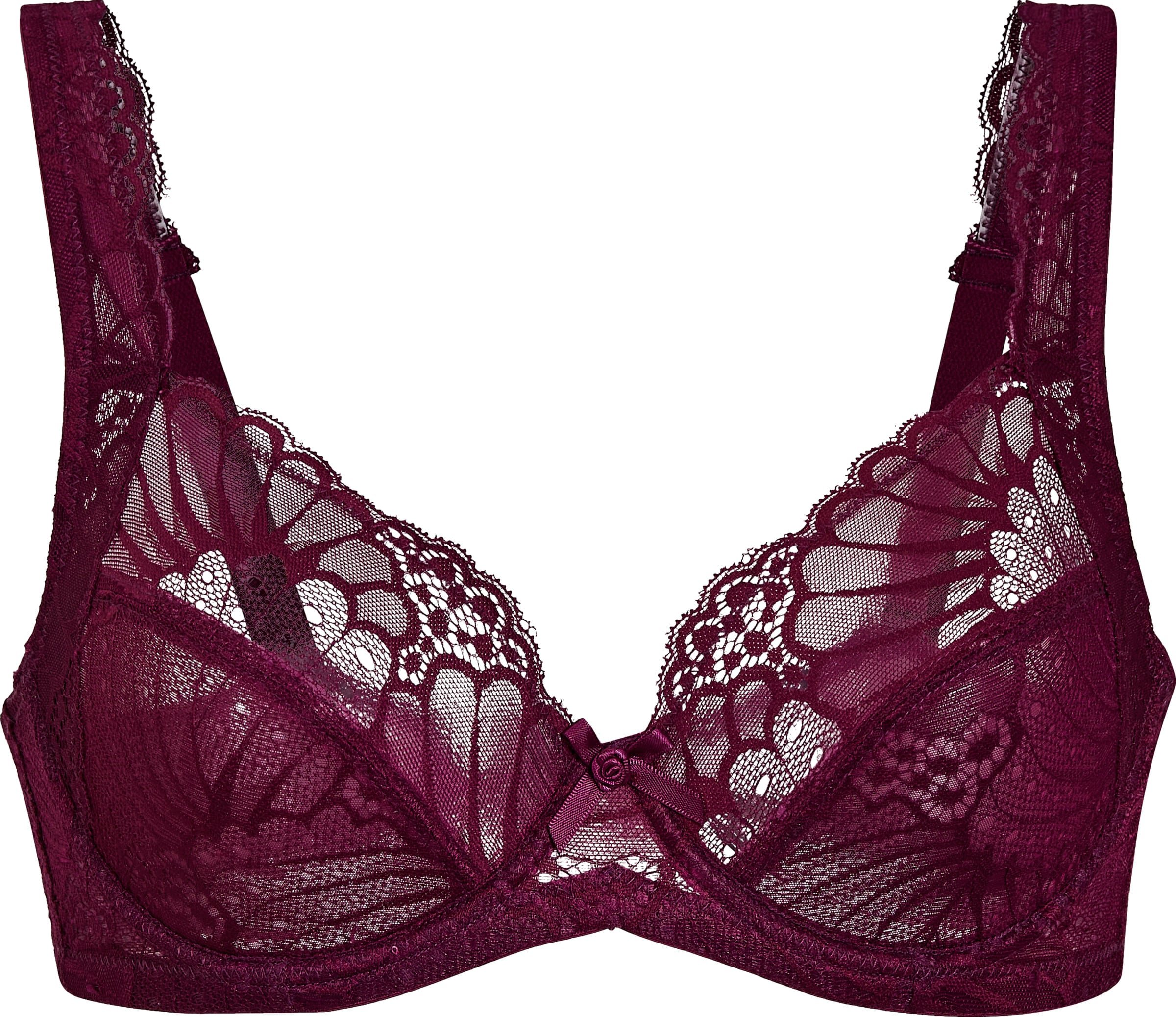 Thumbnail - Bügel-BH