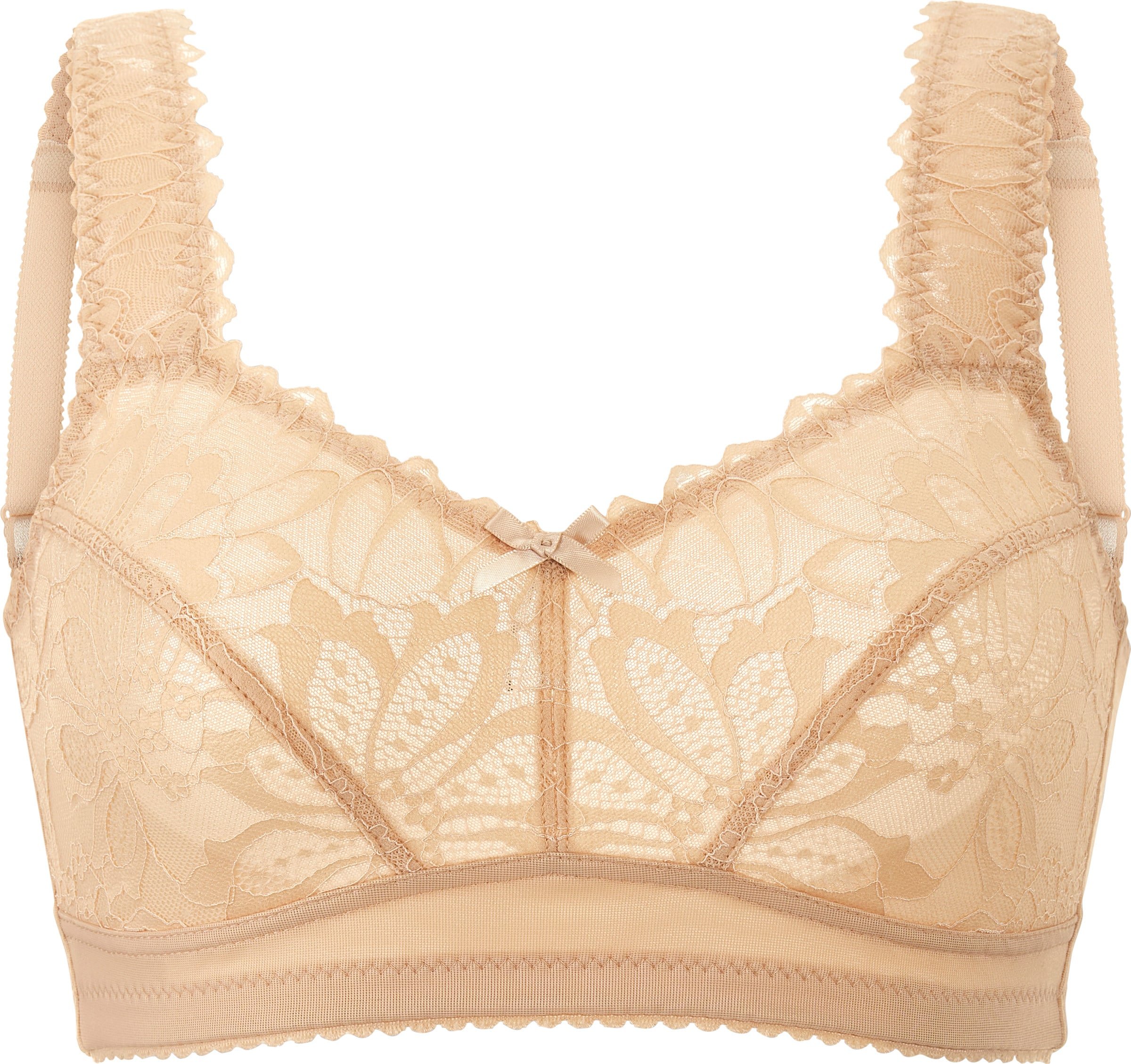 Thumbnail - BH ohne Bügel