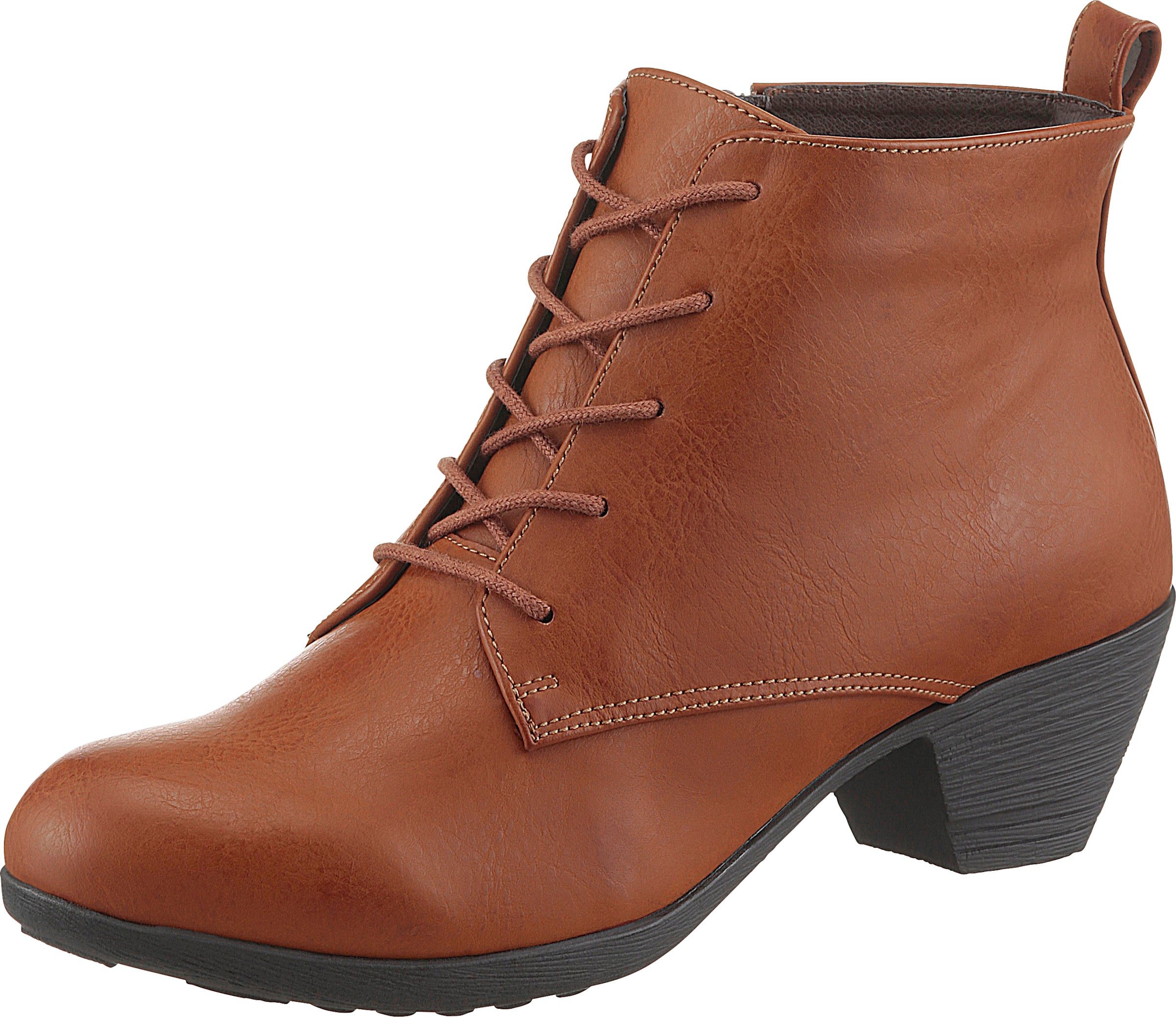 Thumbnail - Stiefelette