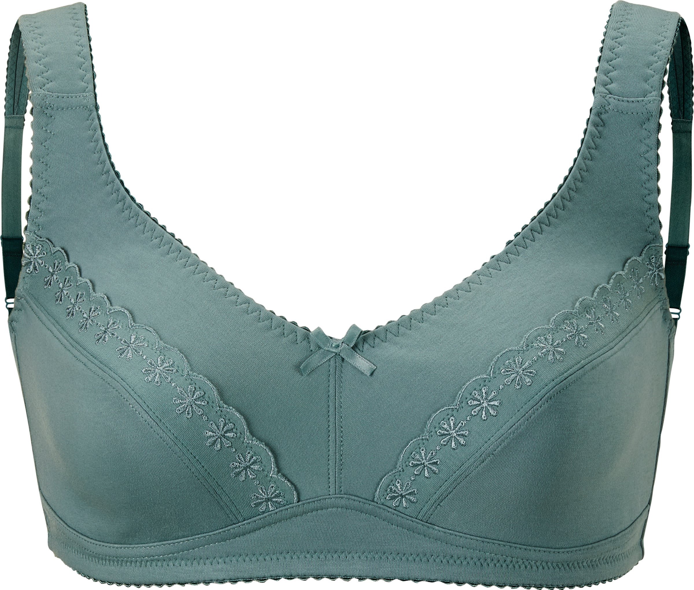 Thumbnail - Komfort-BH ohne Bügel