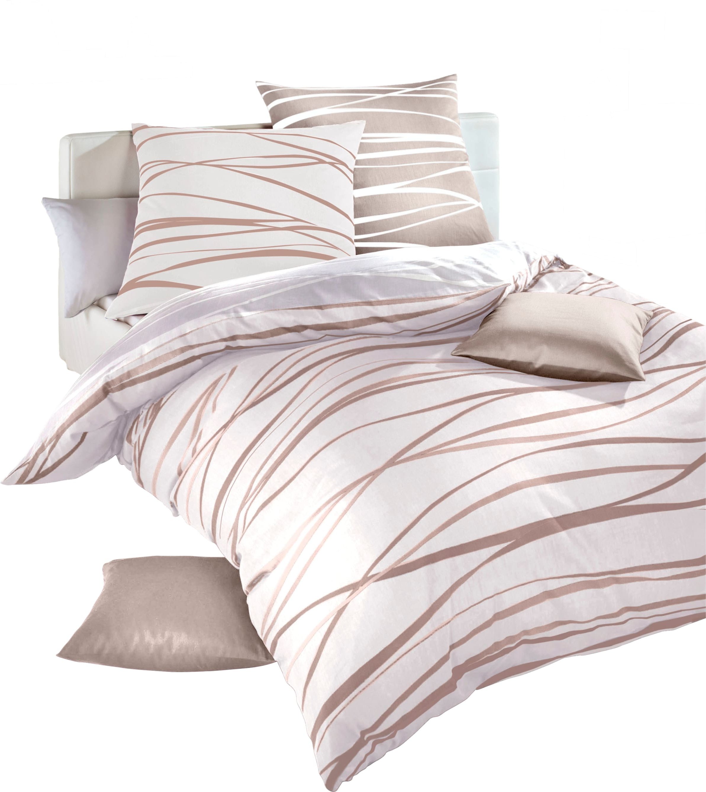 Thumbnail - Bettwäsche