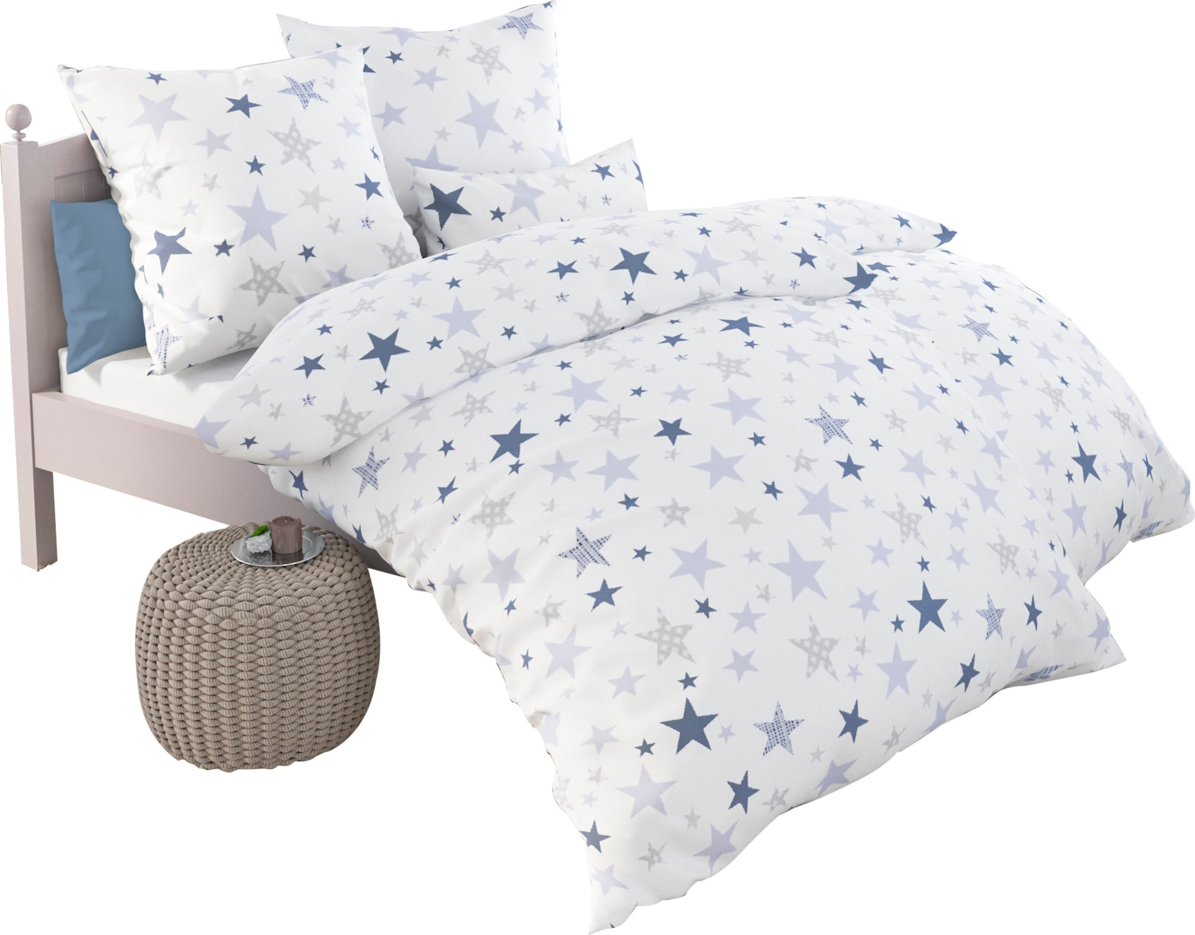 Thumbnail - Bettwäsche