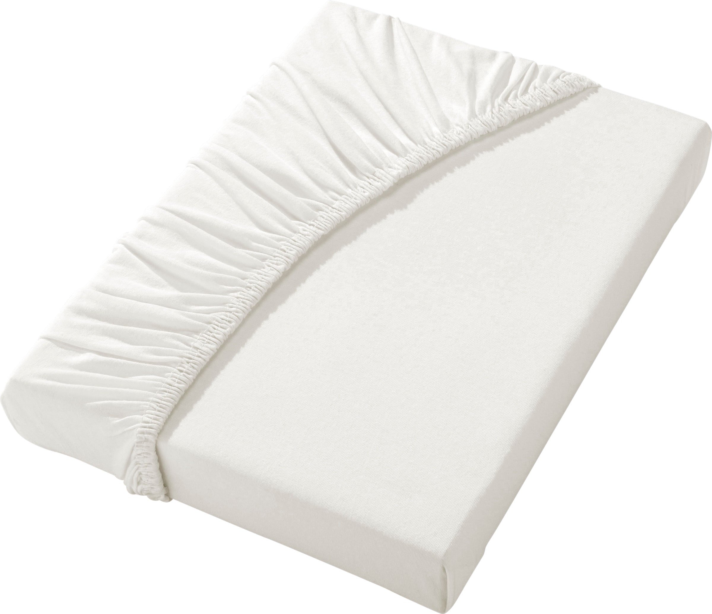 Thumbnail - Spannbetttuch