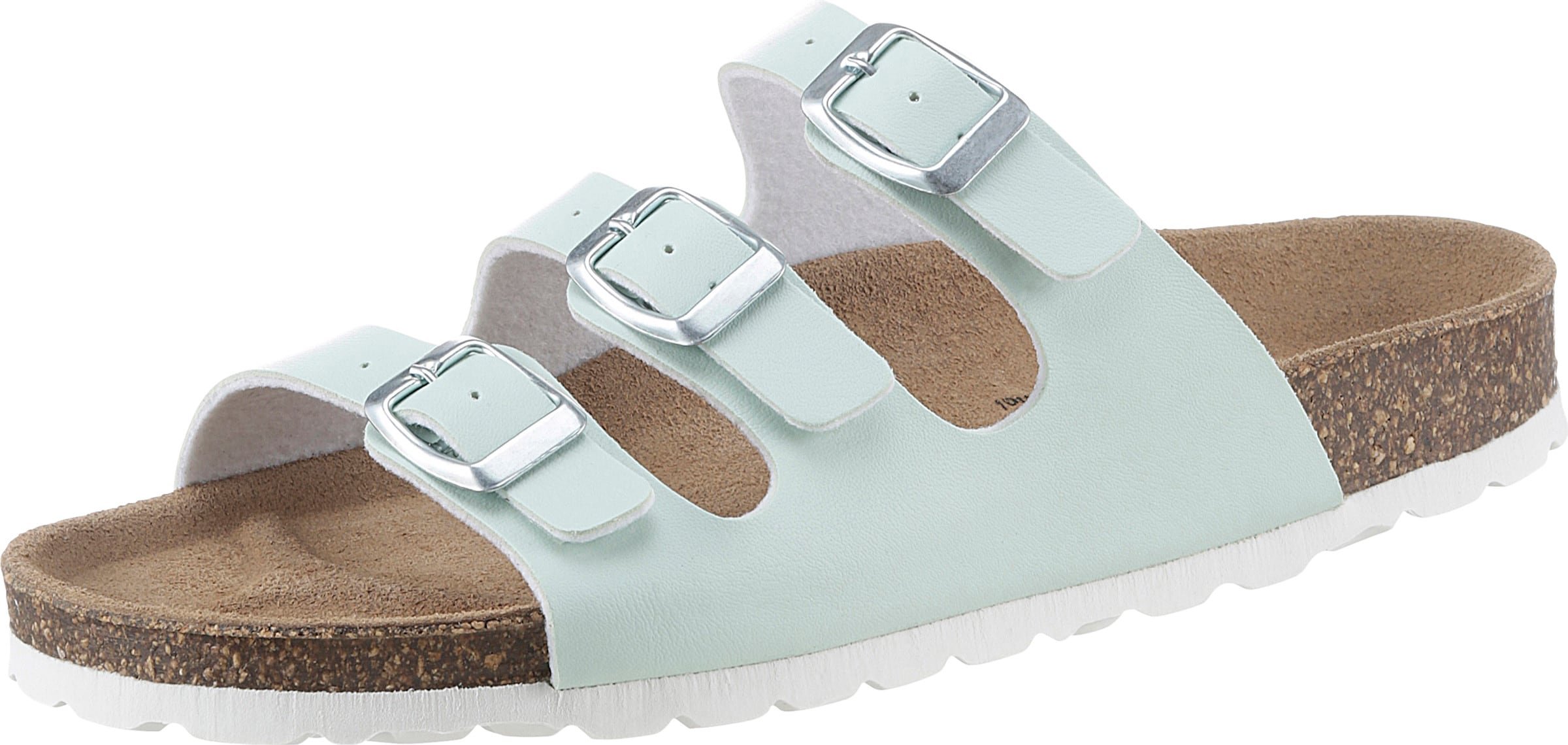 Thumbnail - Pantolette