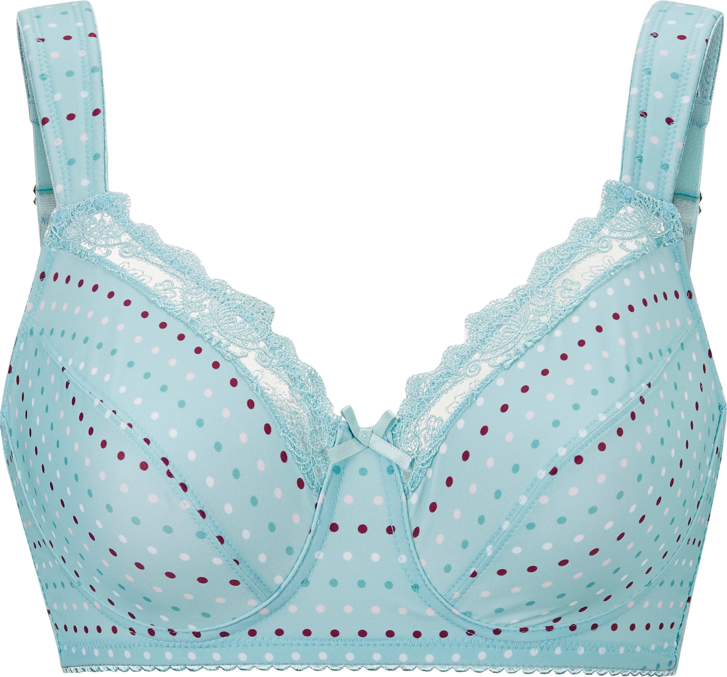 Thumbnail - Komfort-BH ohne Bügel