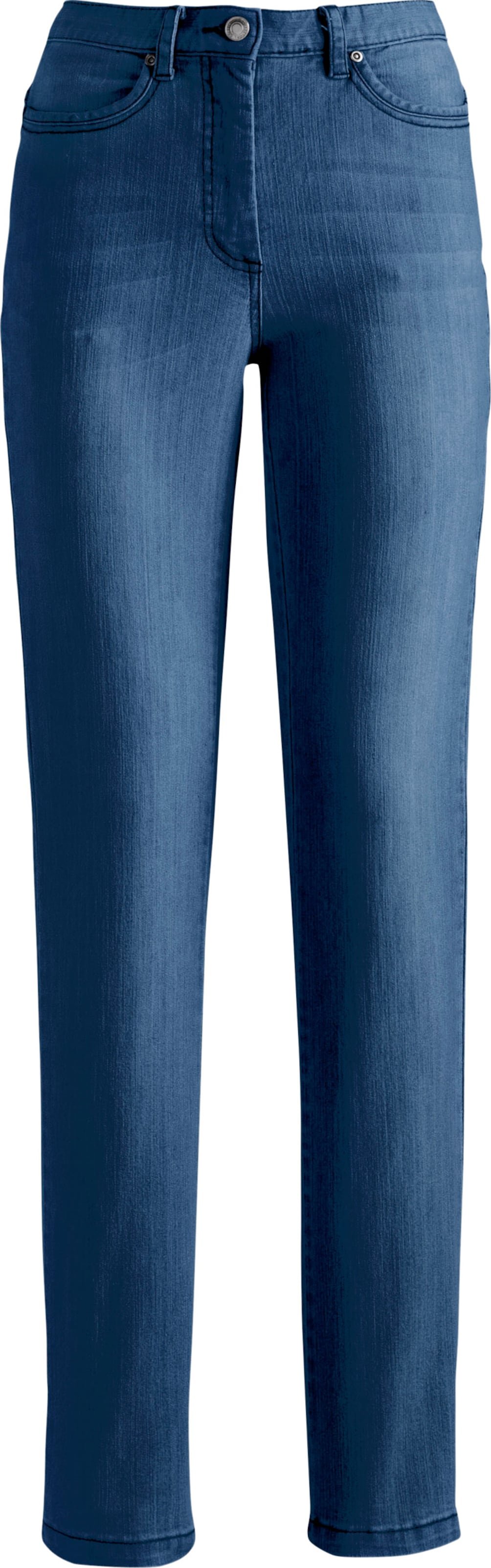 5-Pocket-Jeans