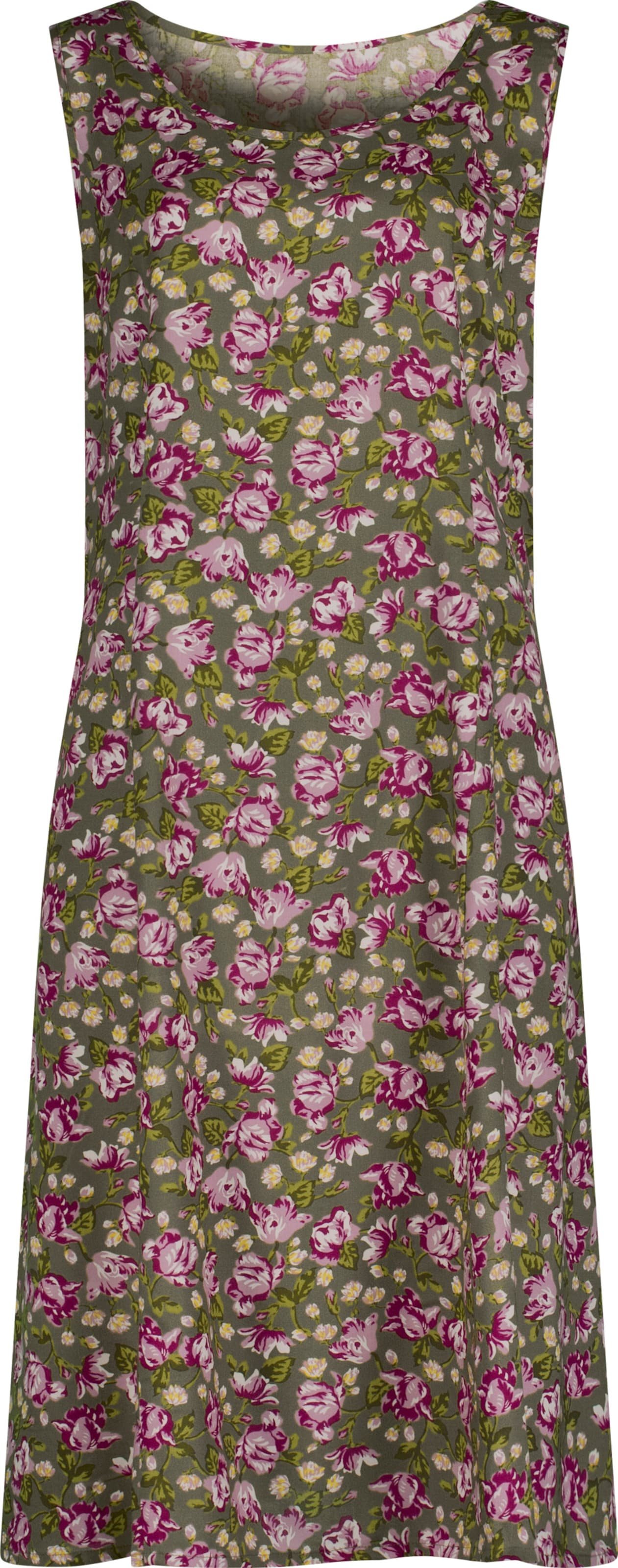 Thumbnail - Blumenkleid