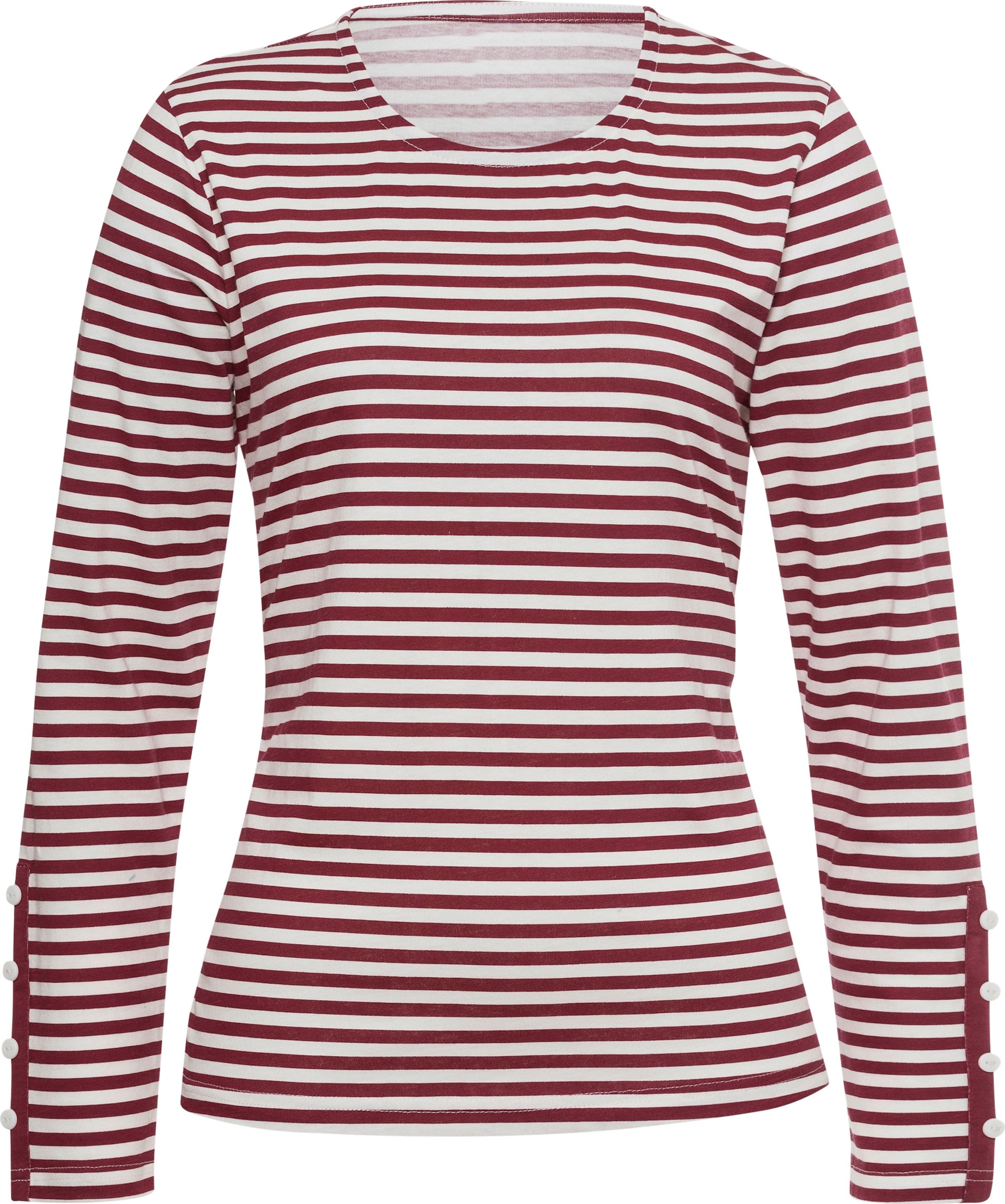 Thumbnail - Streifenshirt