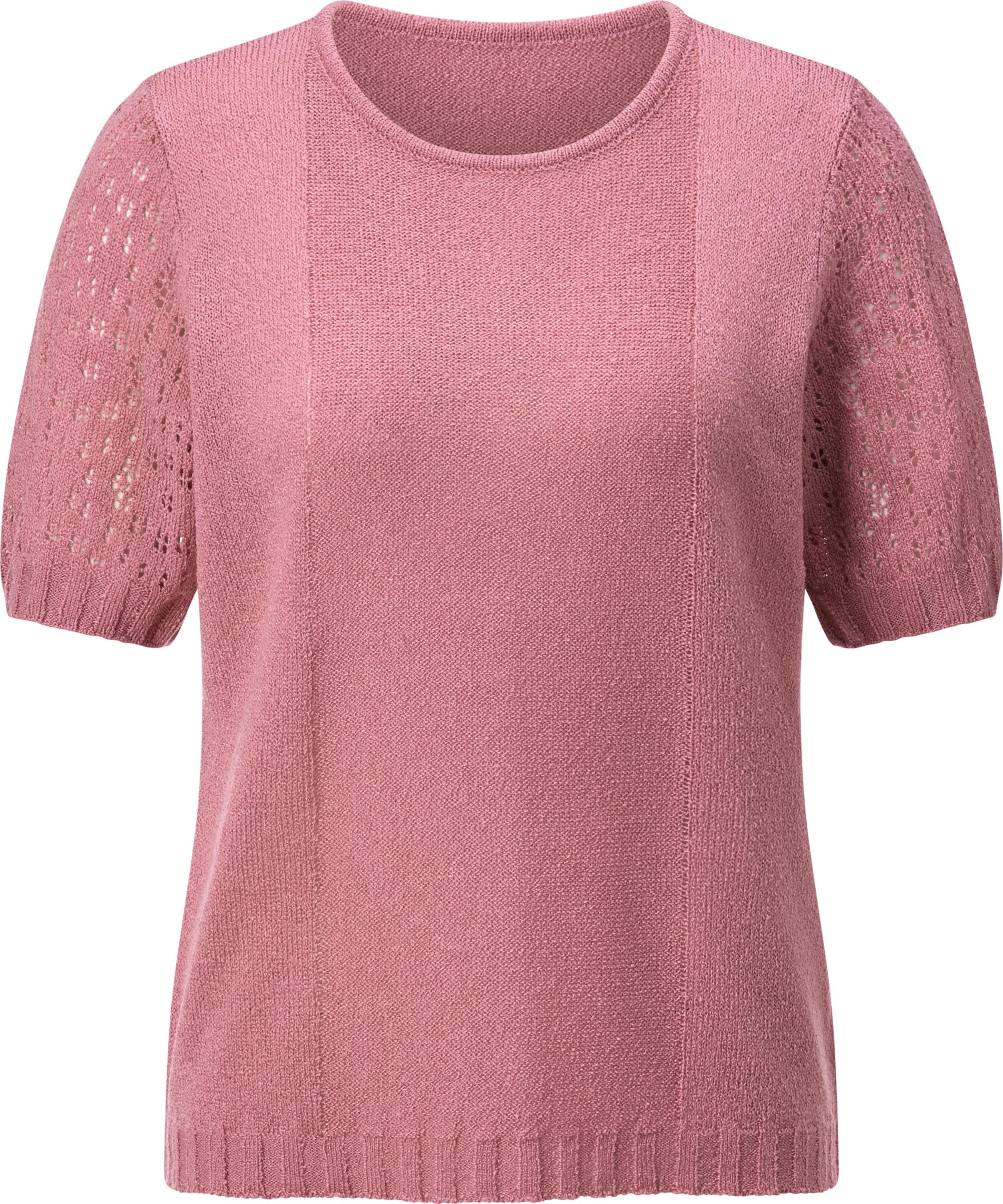 Thumbnail - Bouclé-Pullover