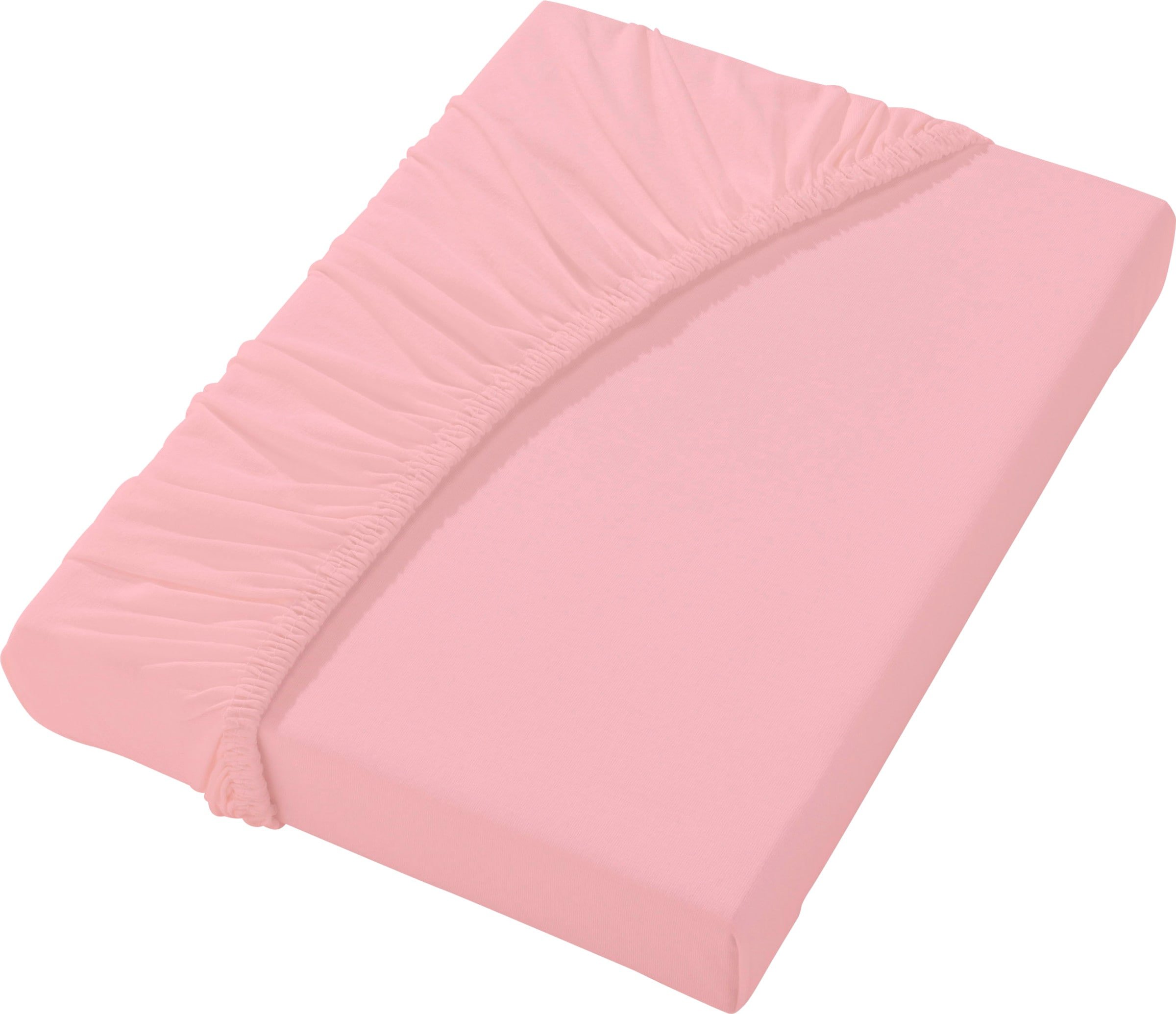 Thumbnail - Spannbetttuch