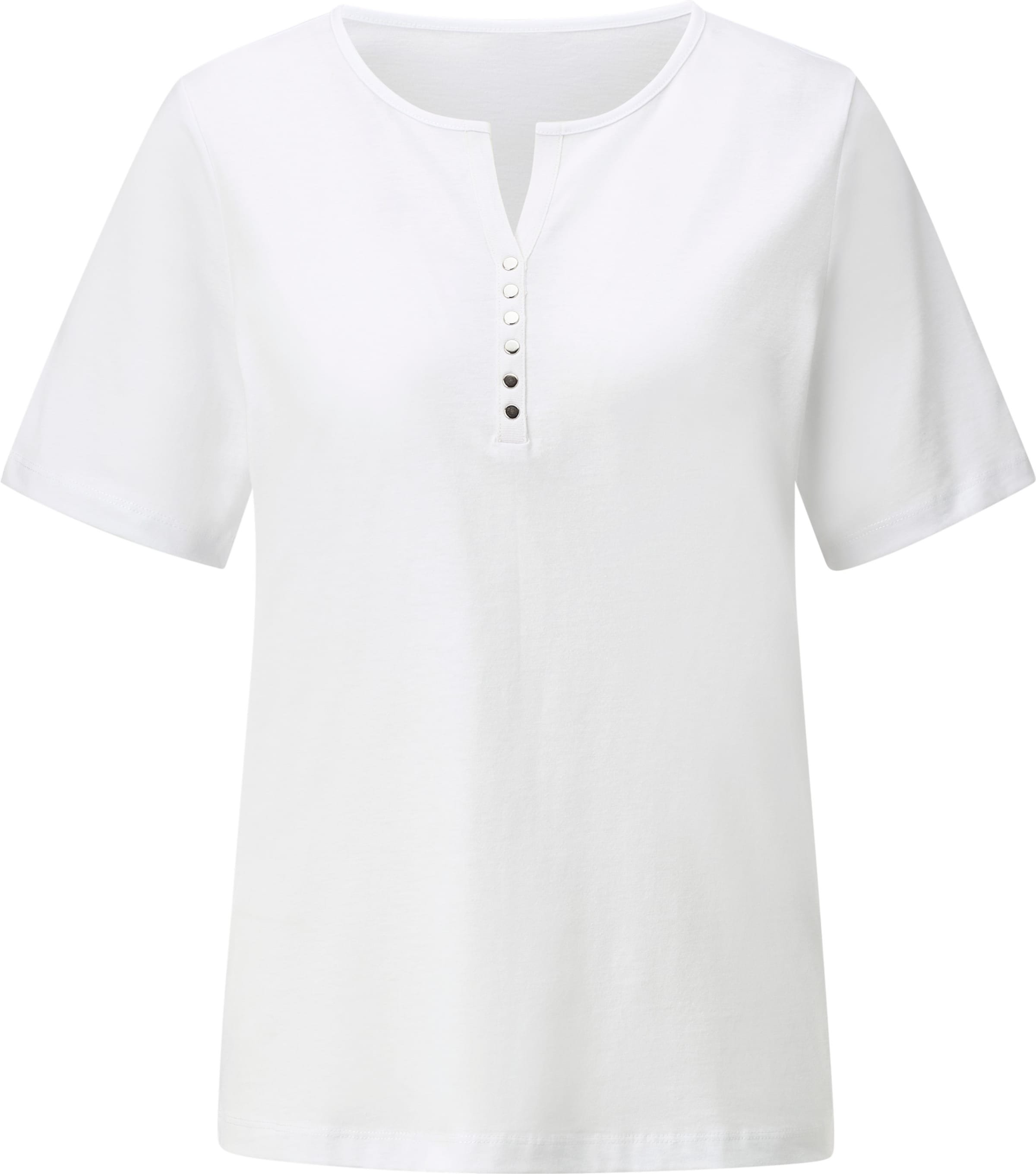 Thumbnail - Kurzarmshirt