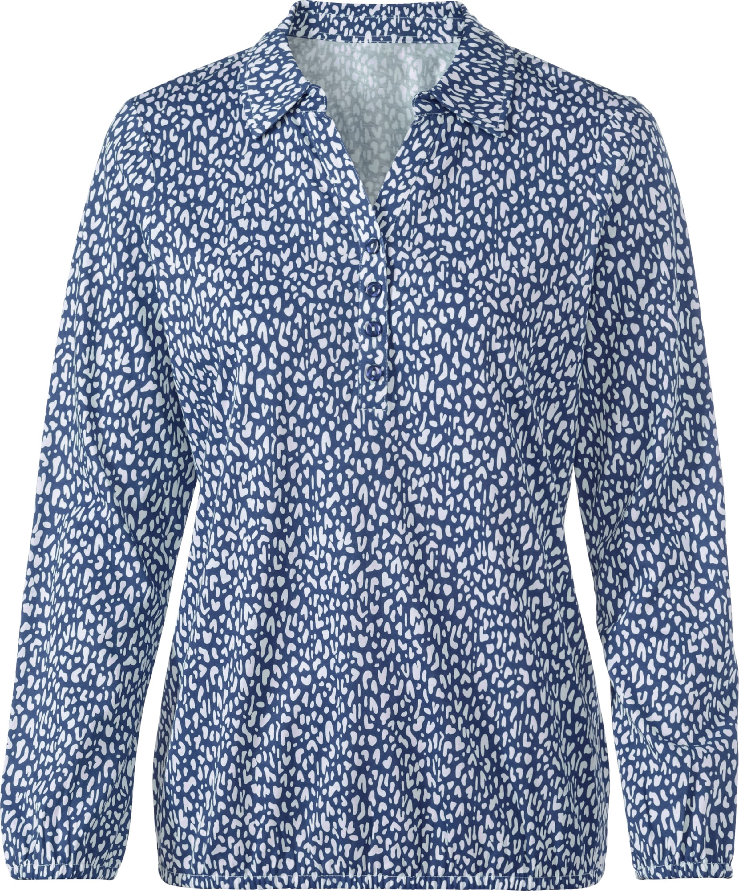 Thumbnail - Langarmshirt