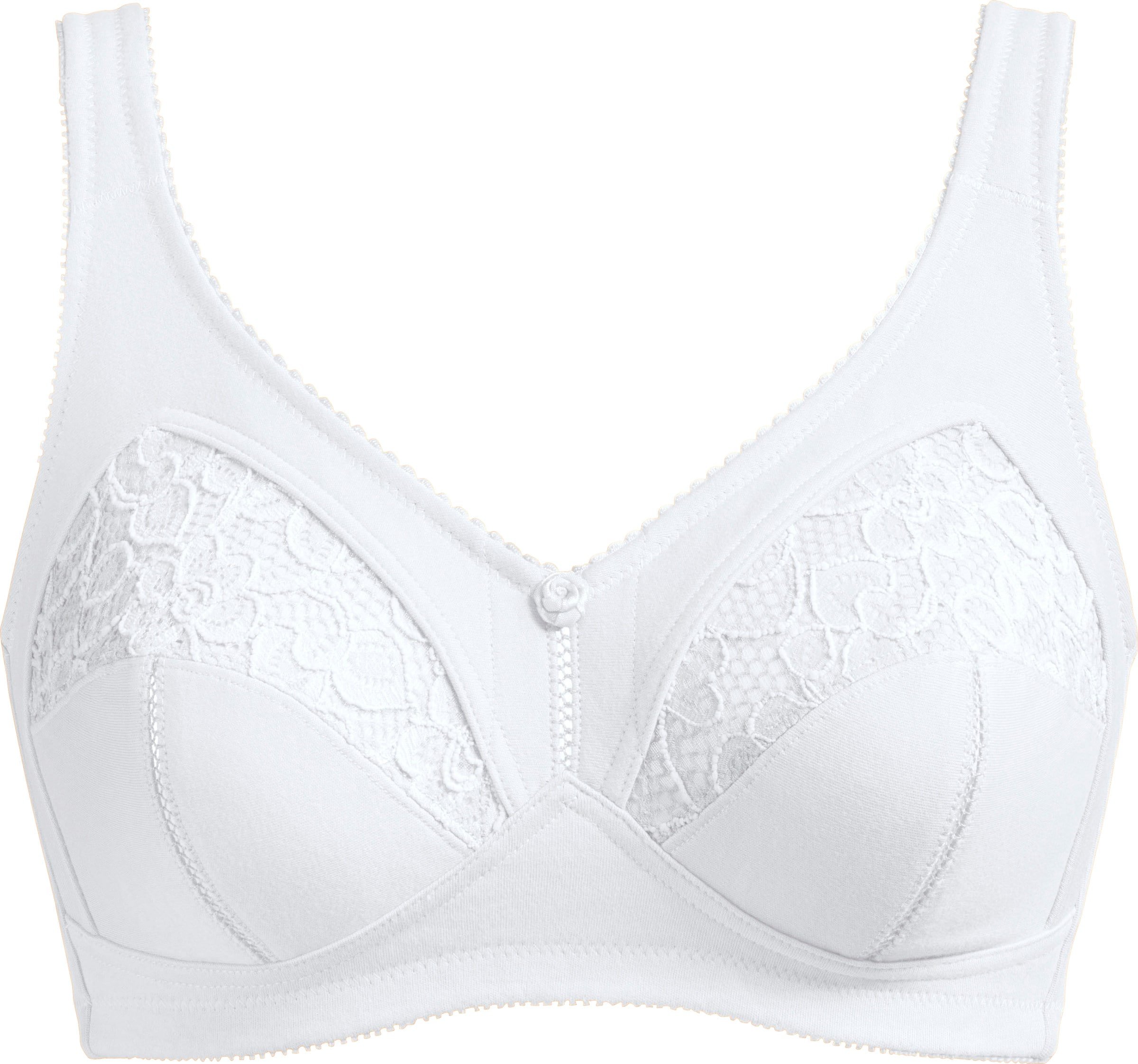 Minimizer-BH ohne Bügel