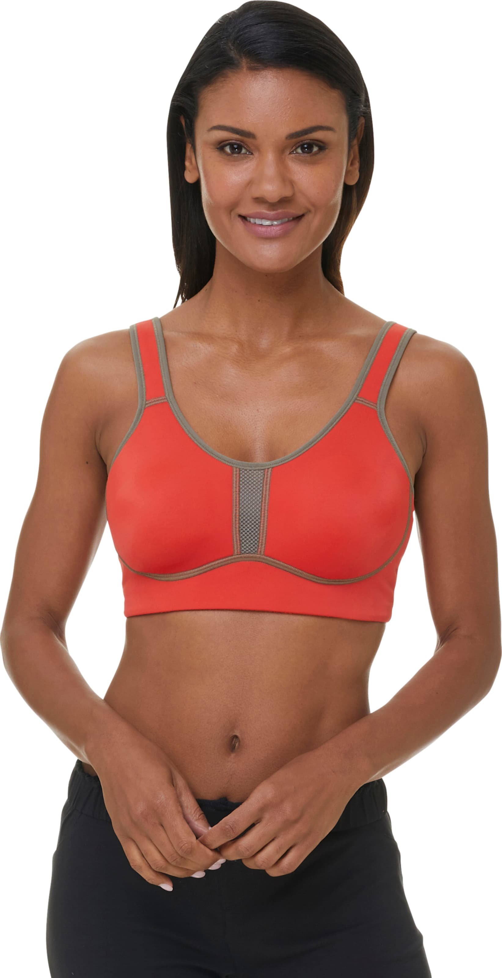 Thumbnail - Sport-BH ohne Bügel