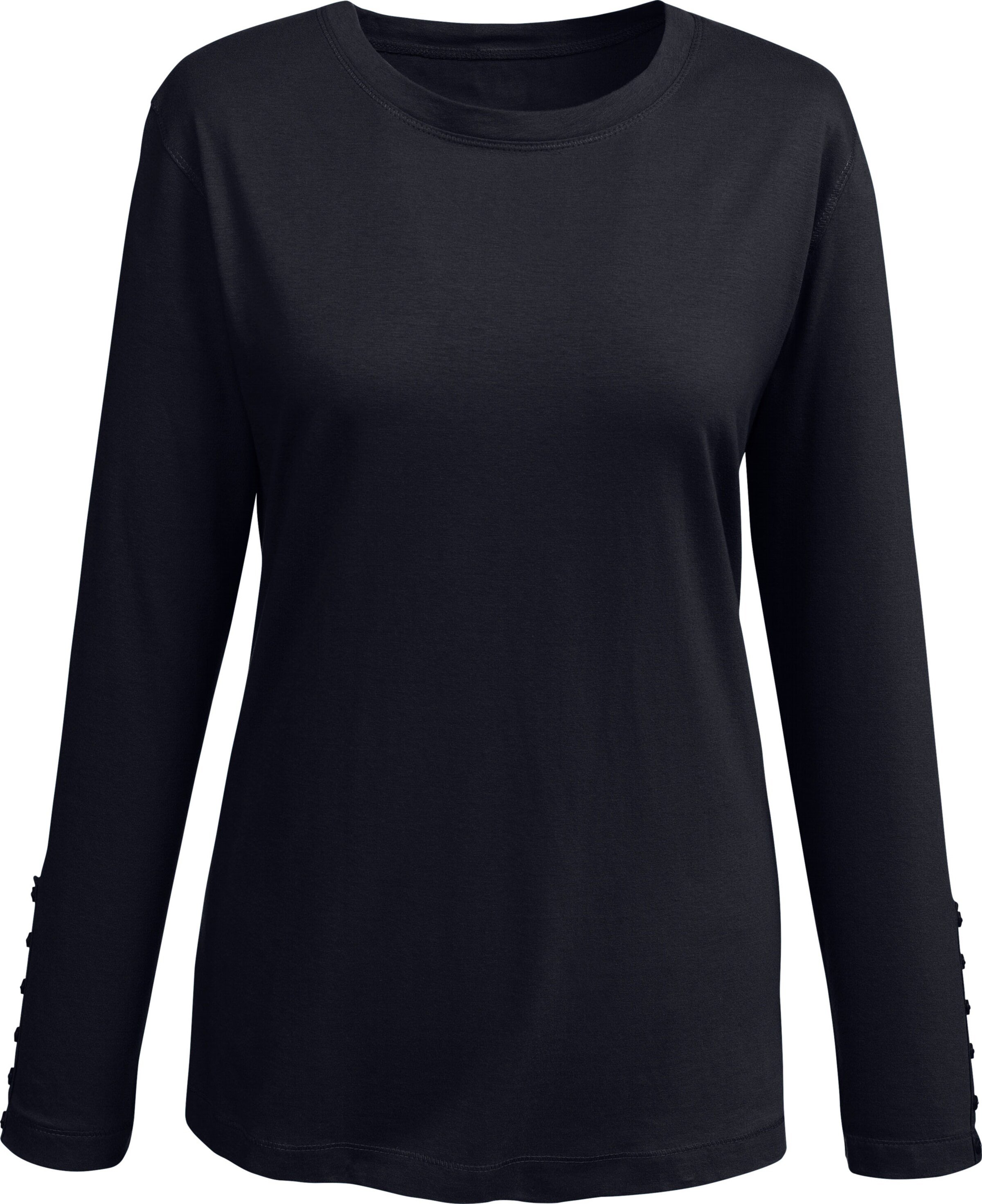 Thumbnail - Langarmshirt