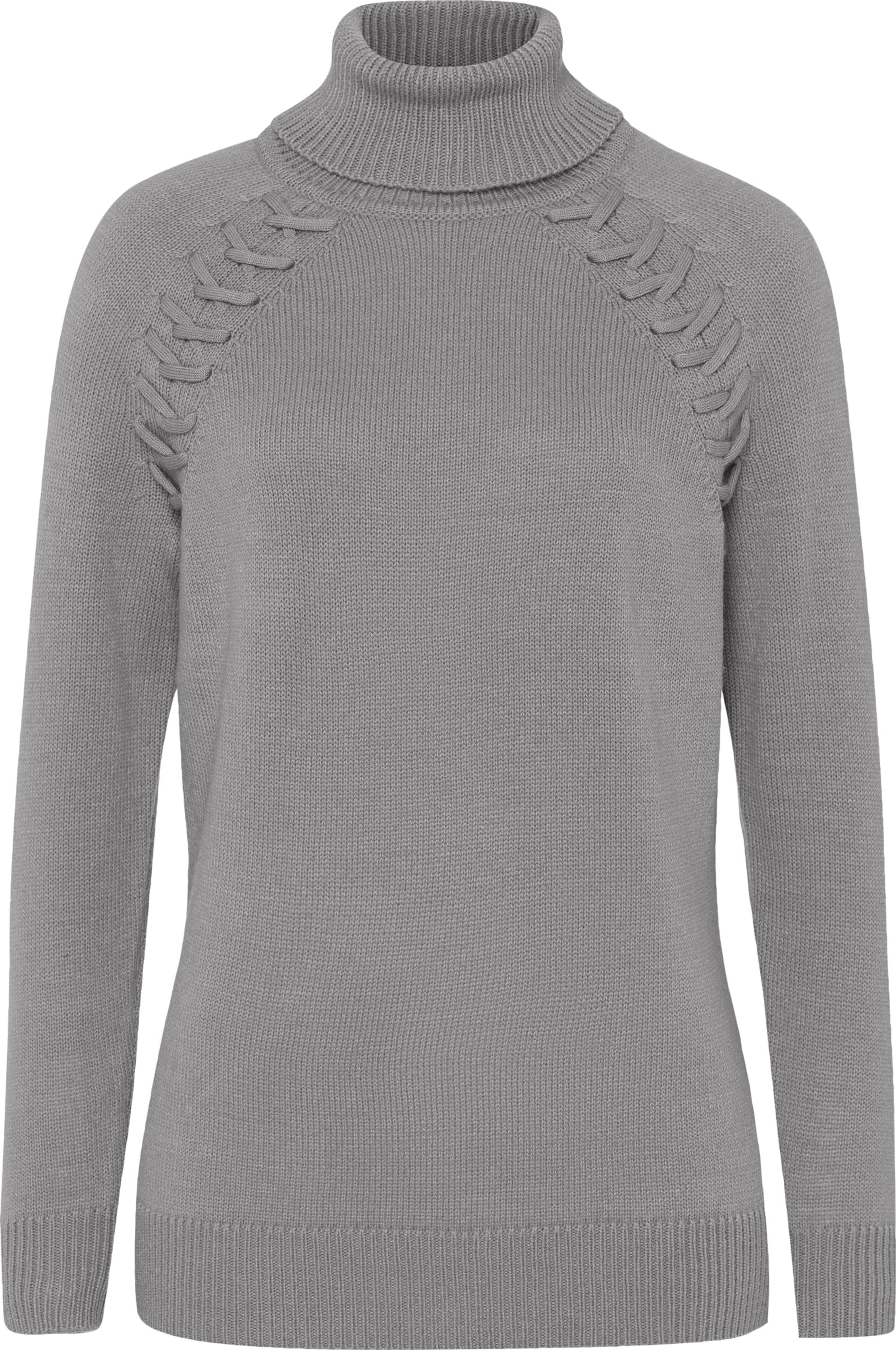 Thumbnail - Rollkragenpullover