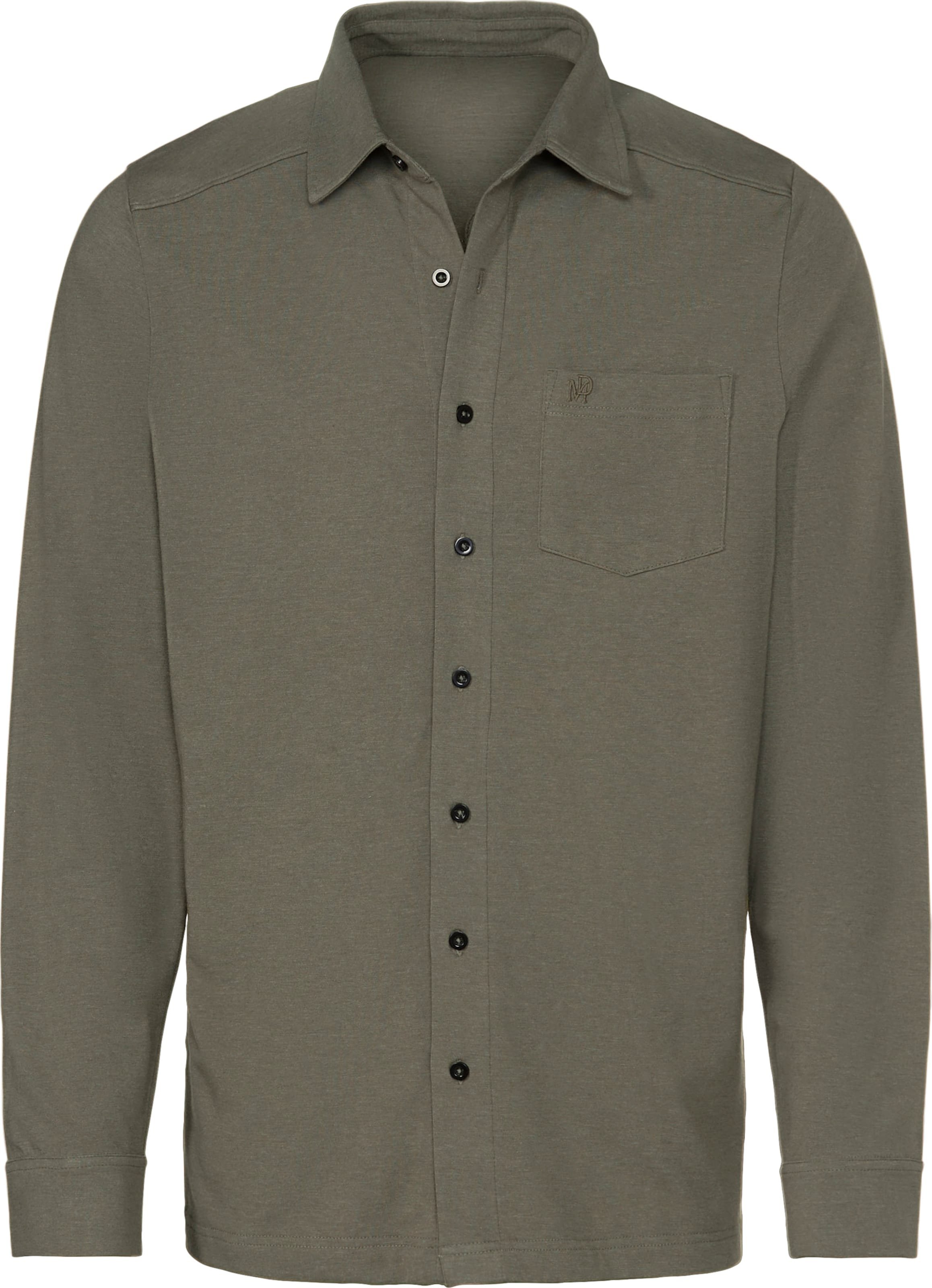 Thumbnail - Langarmhemd