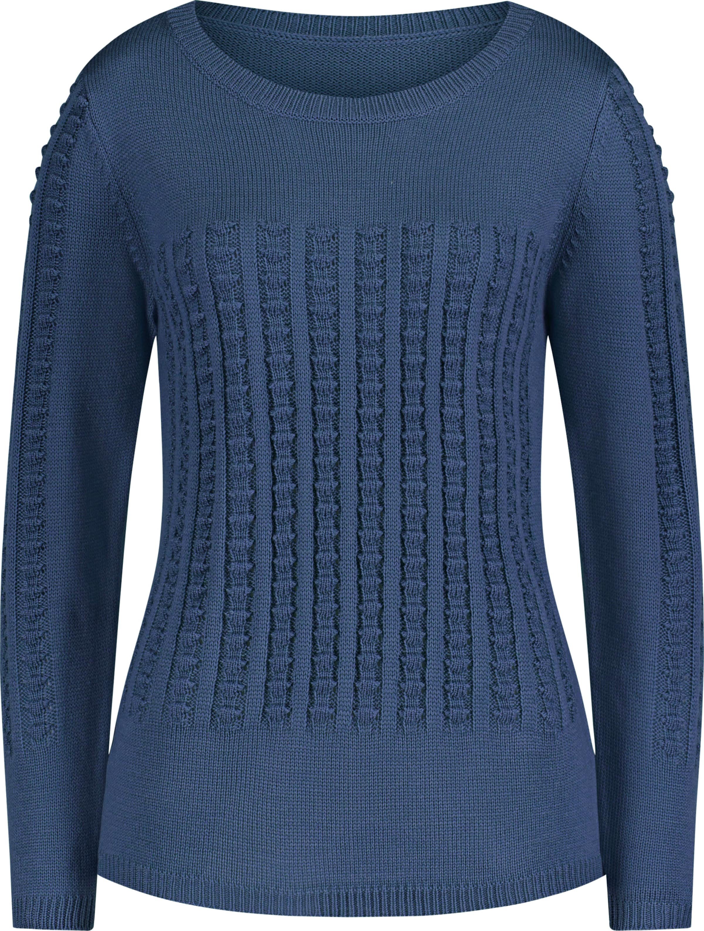 Thumbnail - Langarm-Pullover