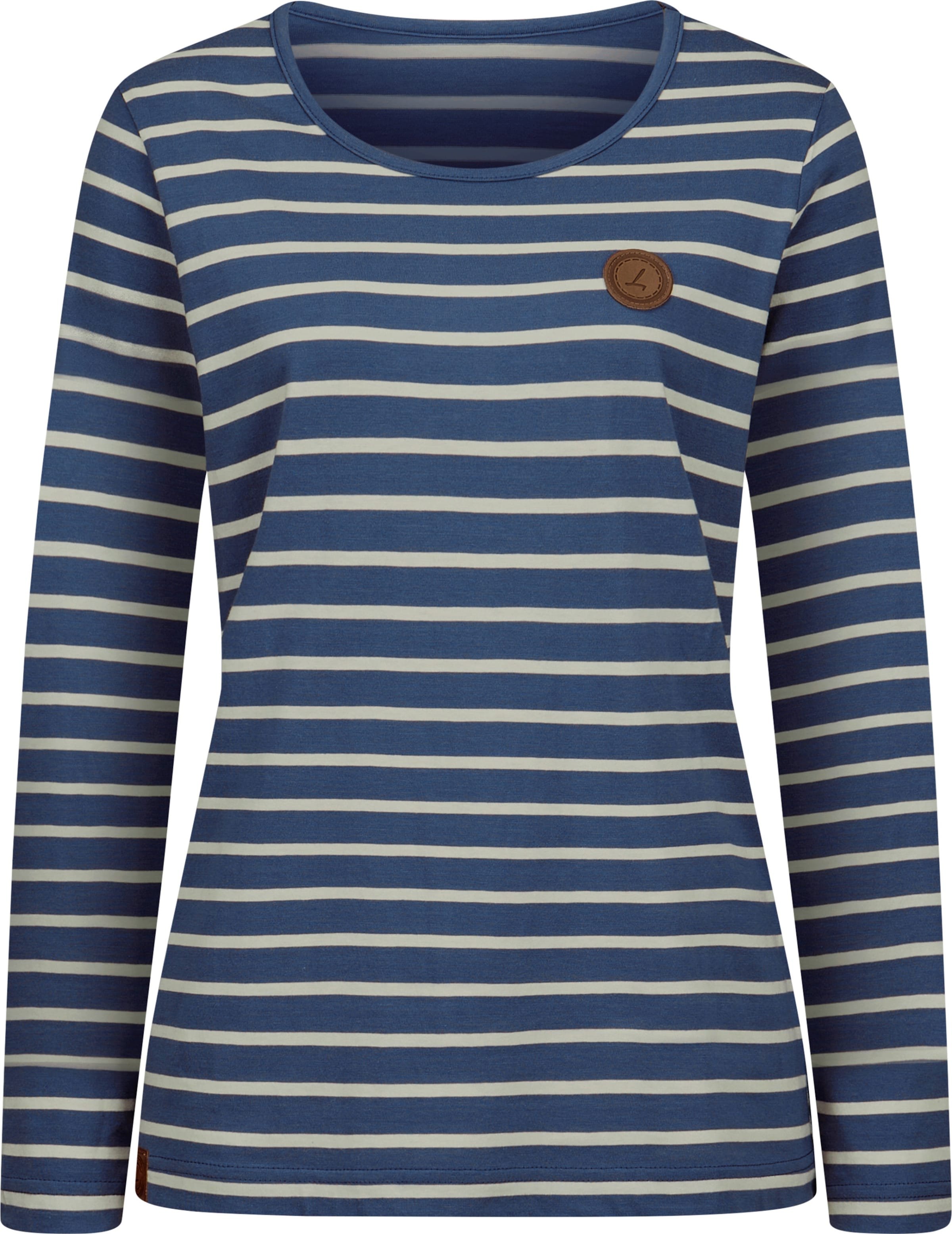 Thumbnail - Ringelshirt