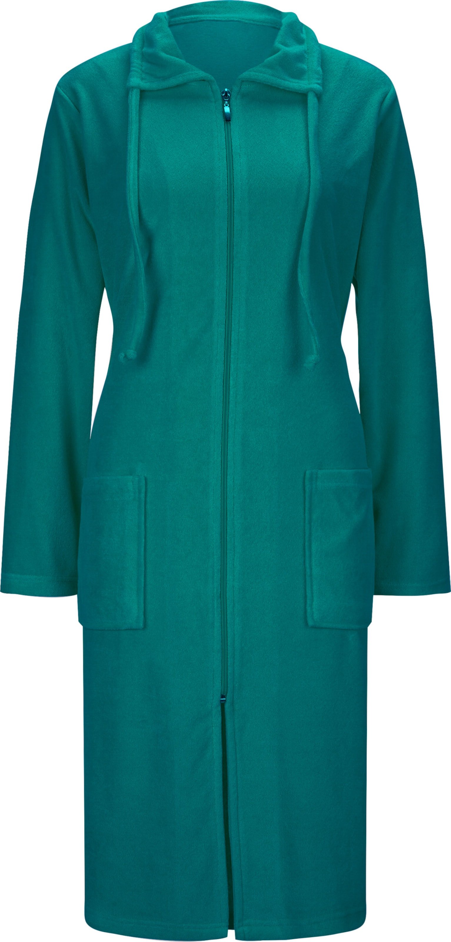 Thumbnail - Bademantel