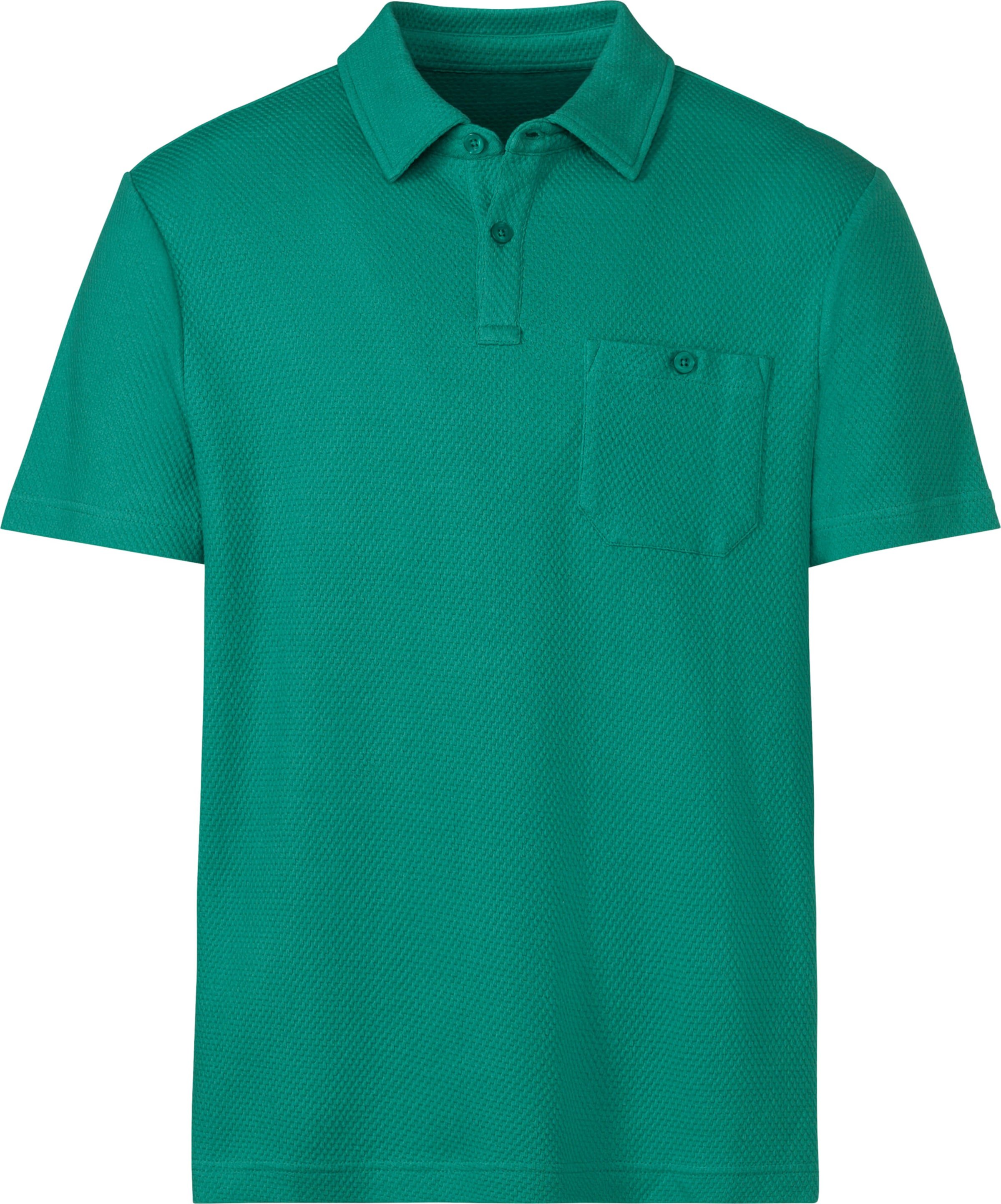 Thumbnail - Kurzarmshirt