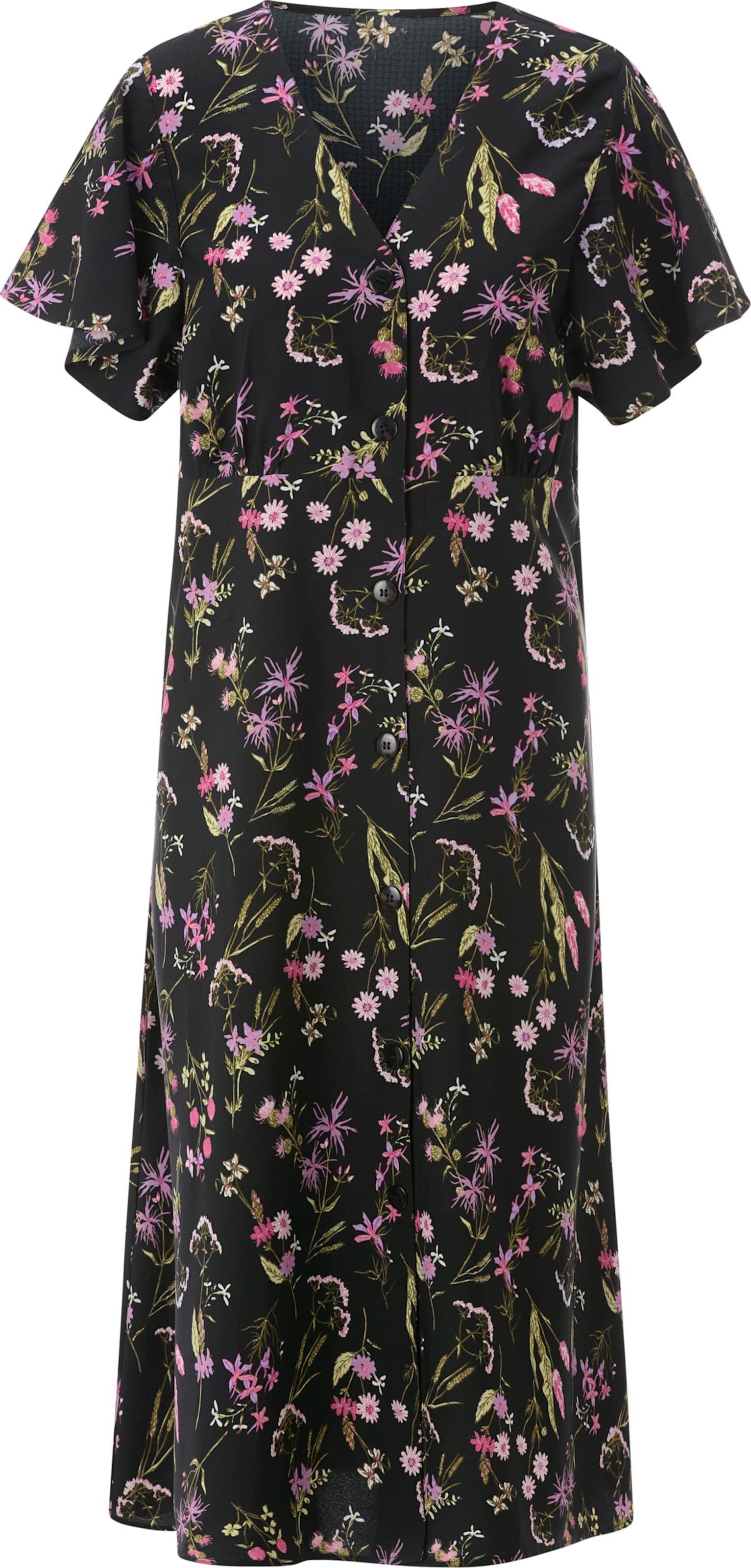 Thumbnail - Druckkleid