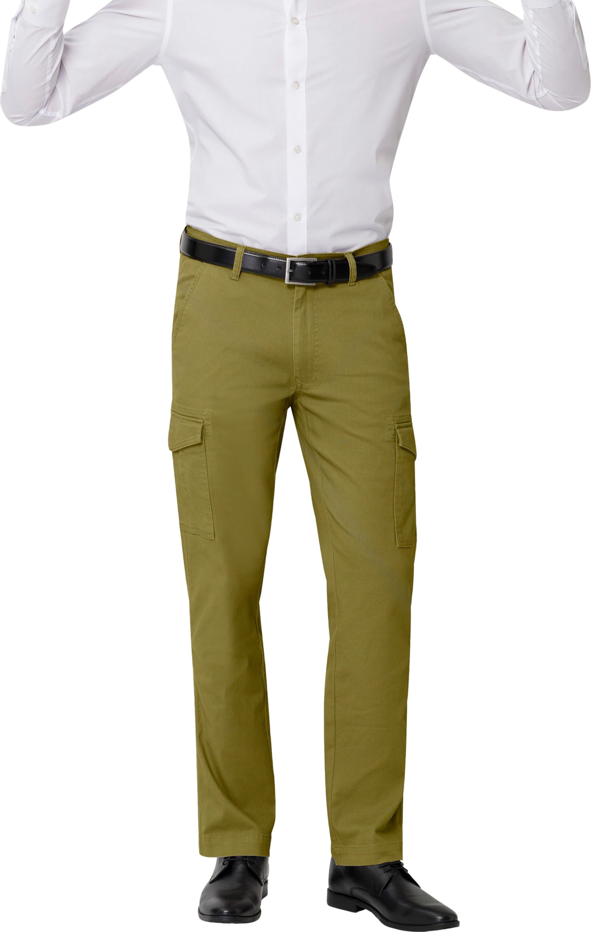 Thumbnail - Twill-Hose