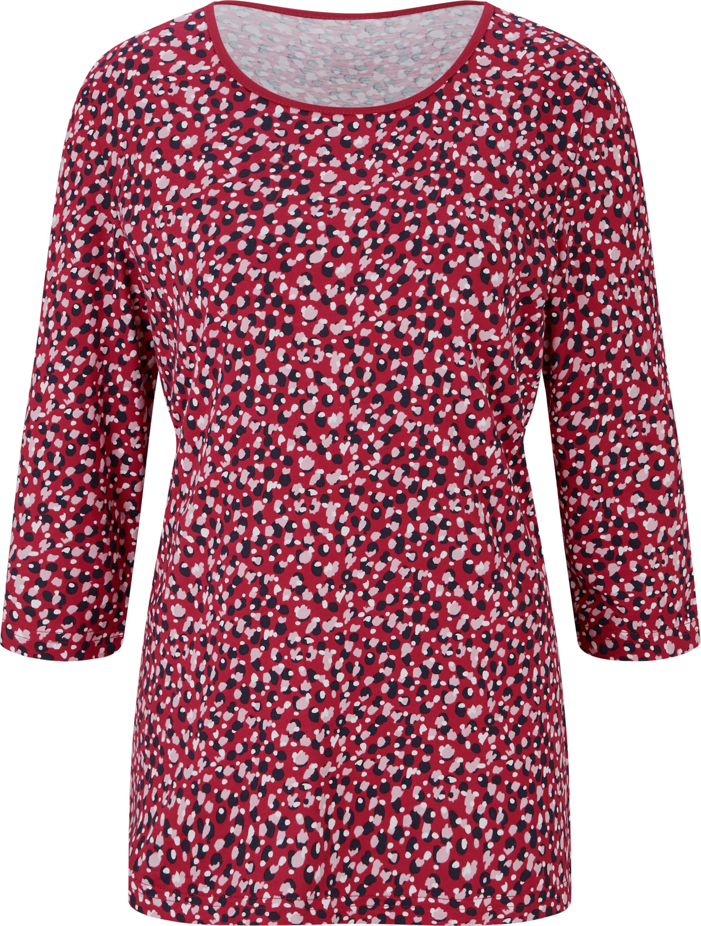 Thumbnail - Freizeitshirt