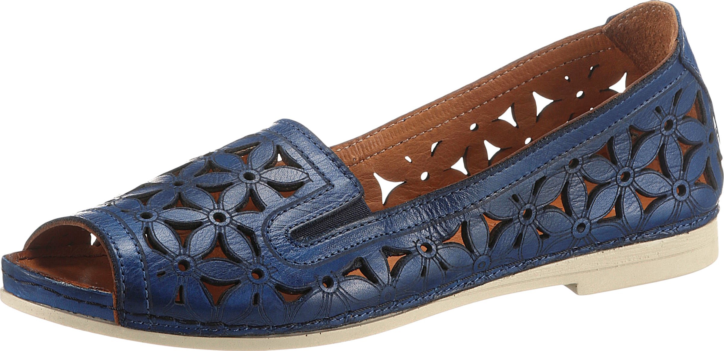 Thumbnail - Sandalette