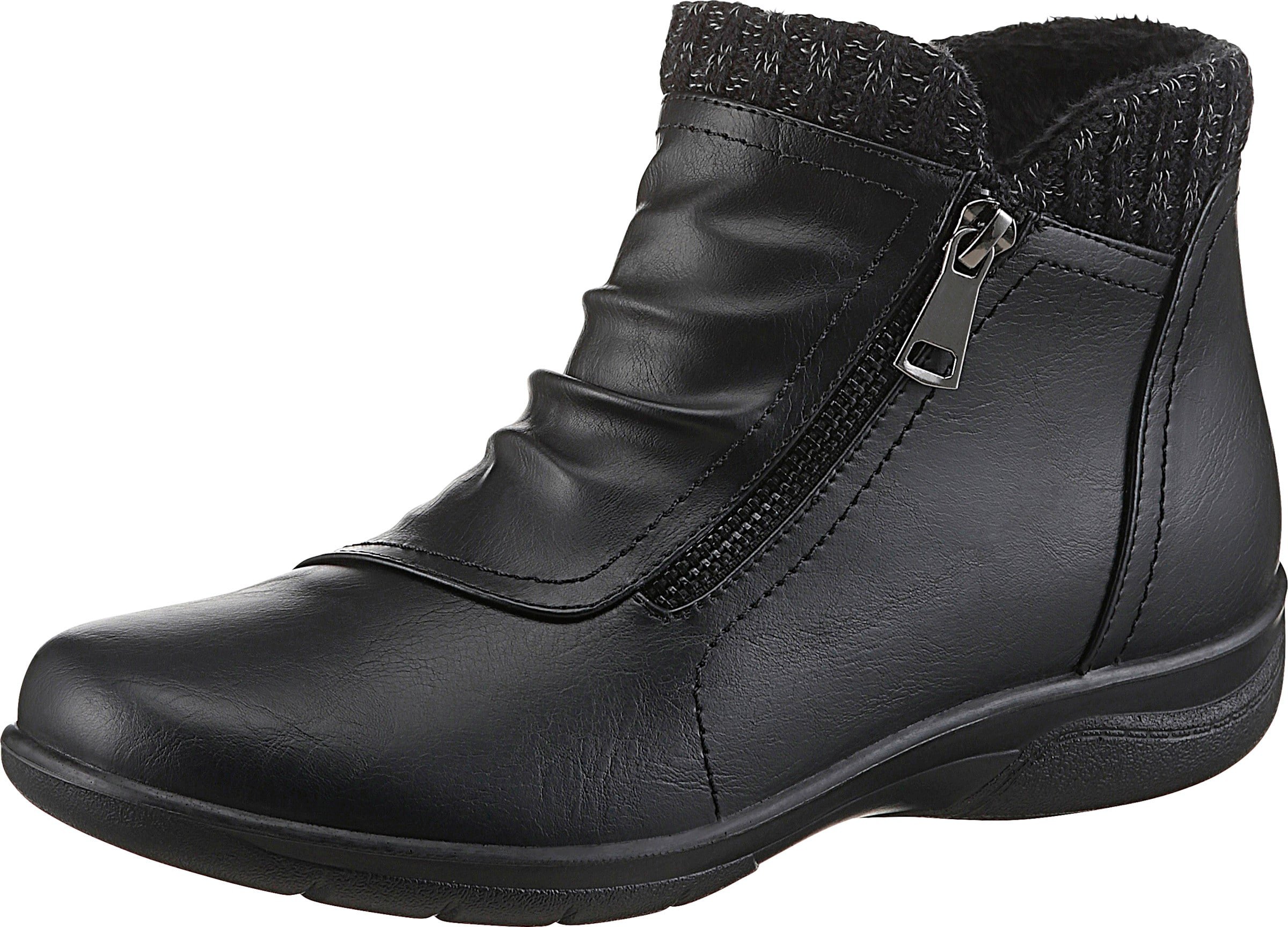 Stiefelette