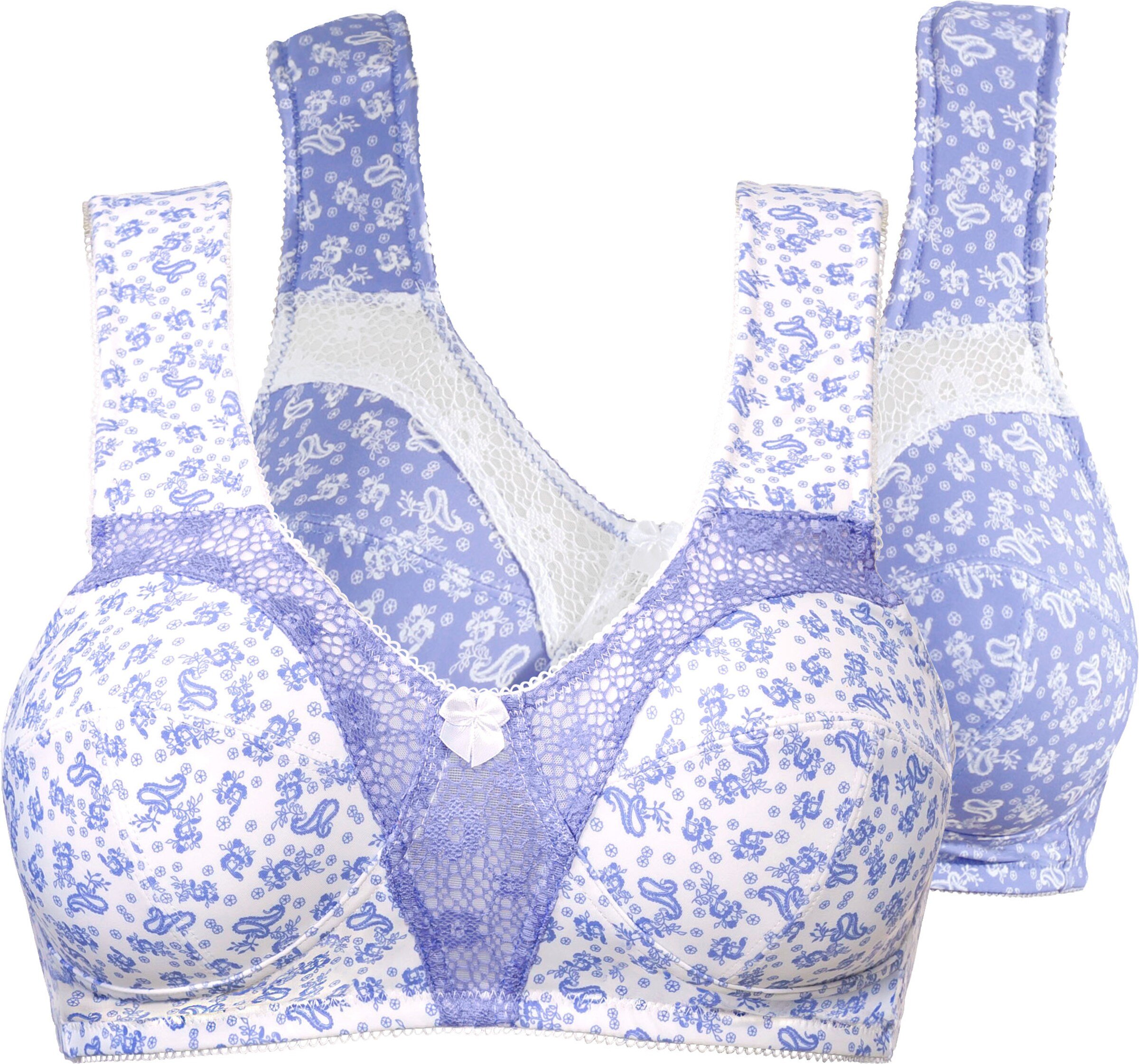 Thumbnail - Entlastungs-BH ohne Bügel