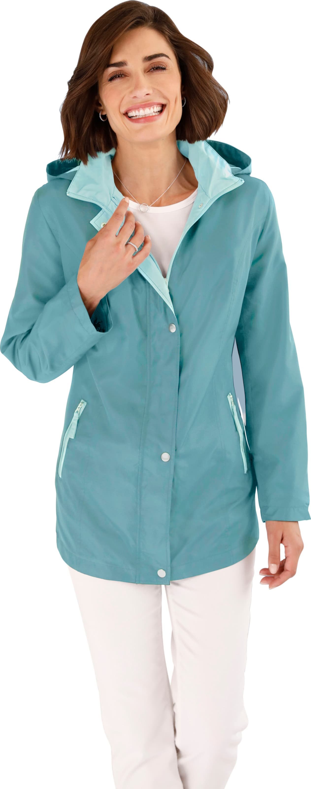 Thumbnail - Funktionsjacke