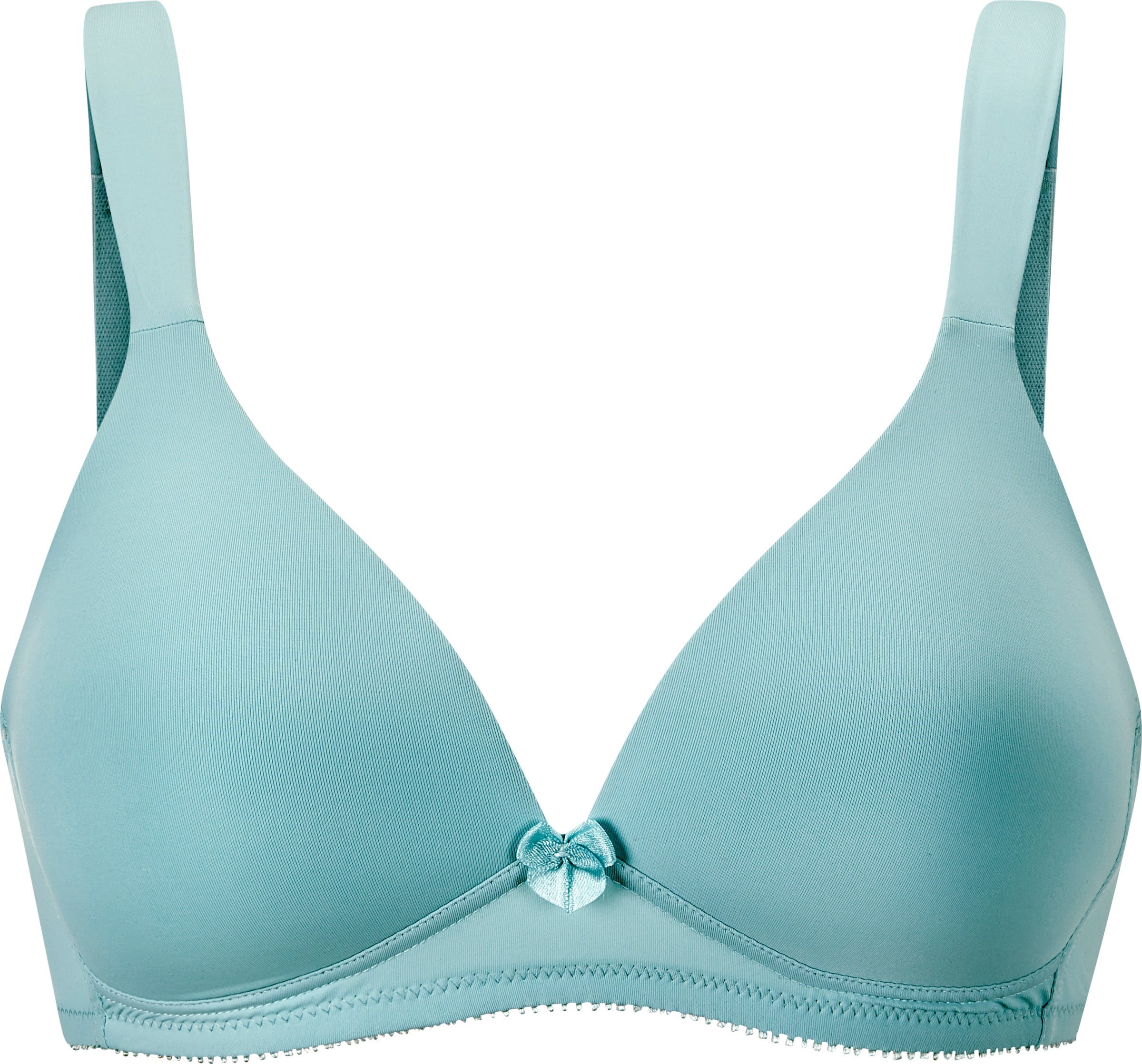 Thumbnail - T-Shirt-BH ohne Bügel