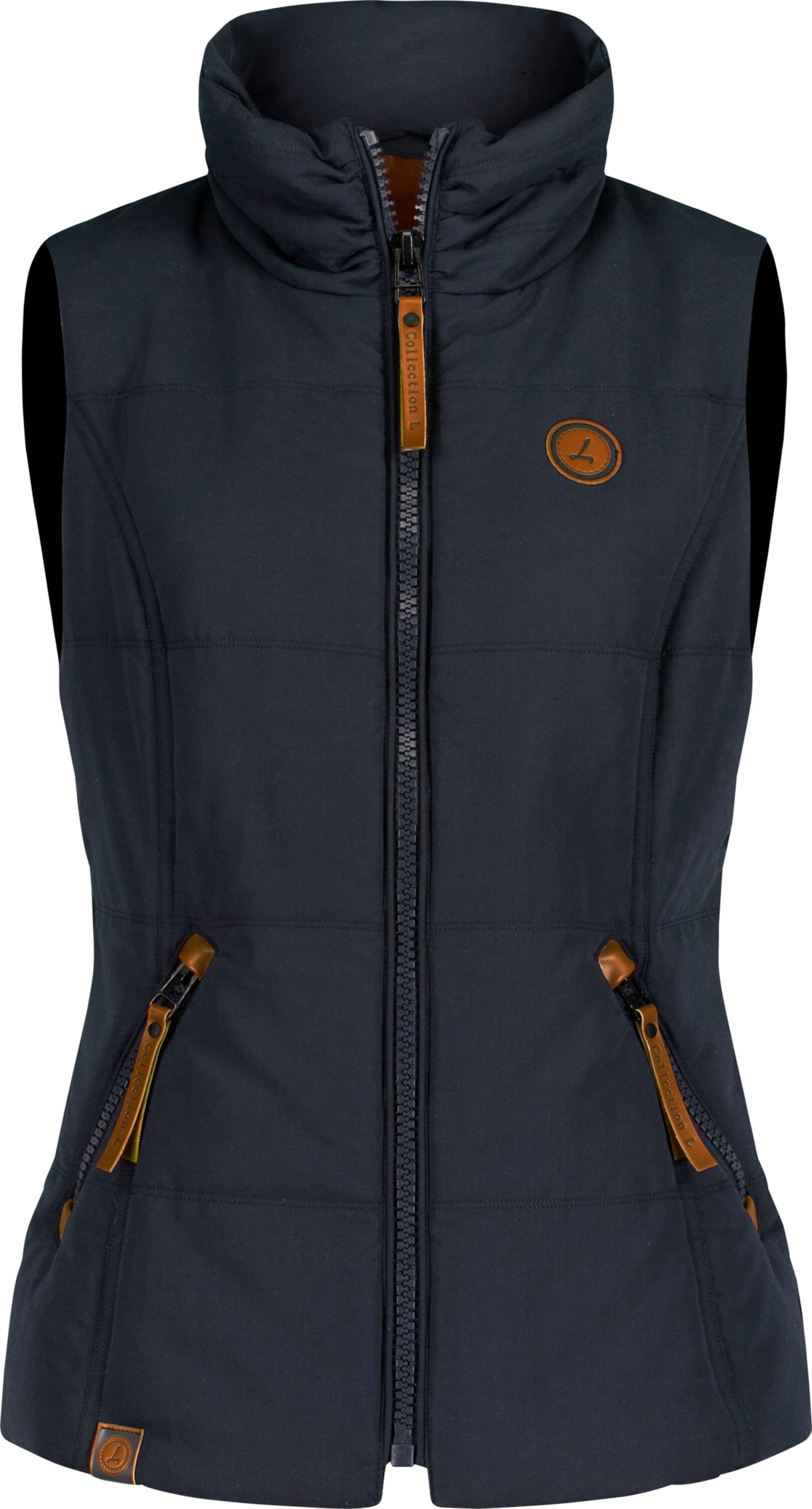 Thumbnail - Steppweste