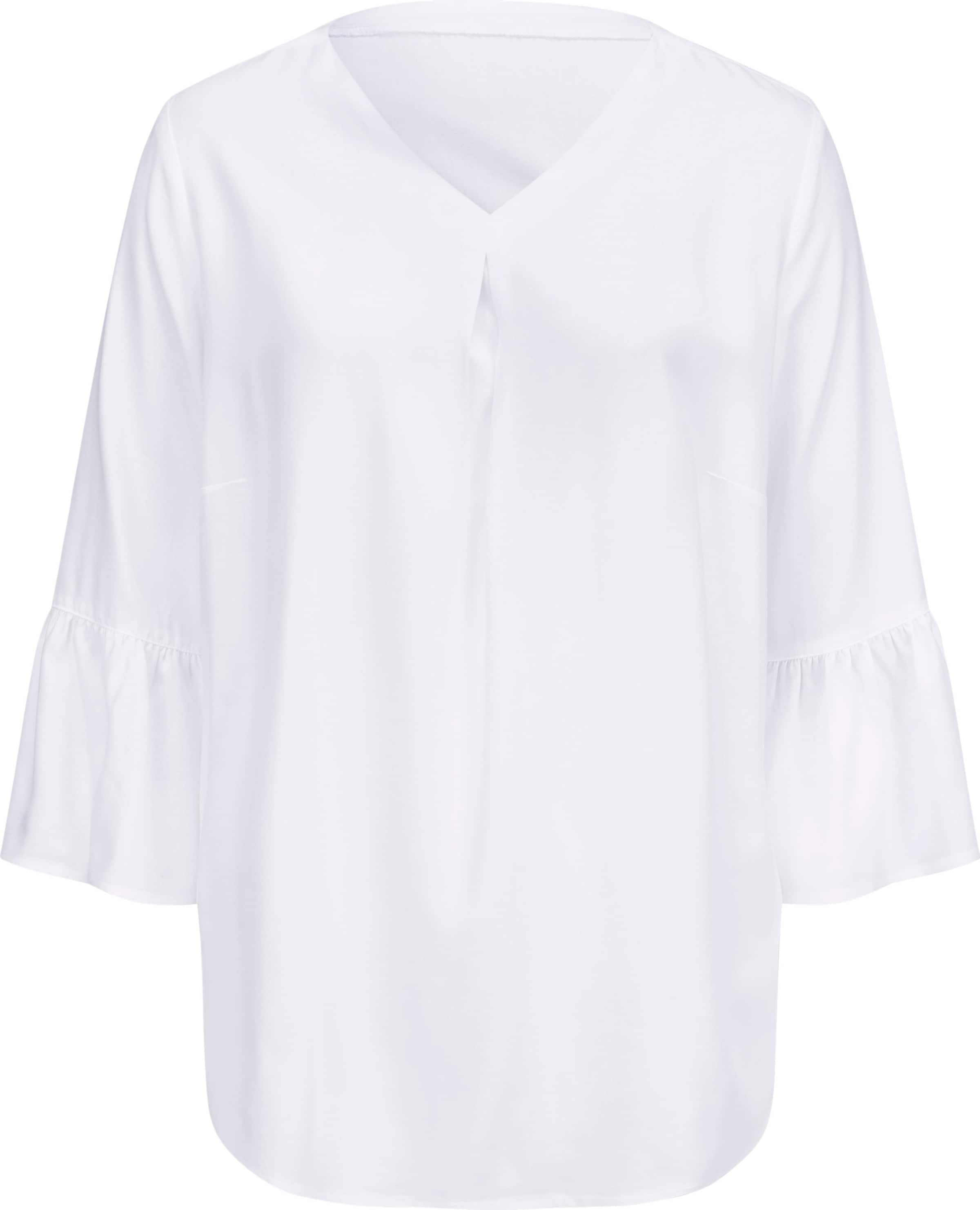 Schlupfbluse